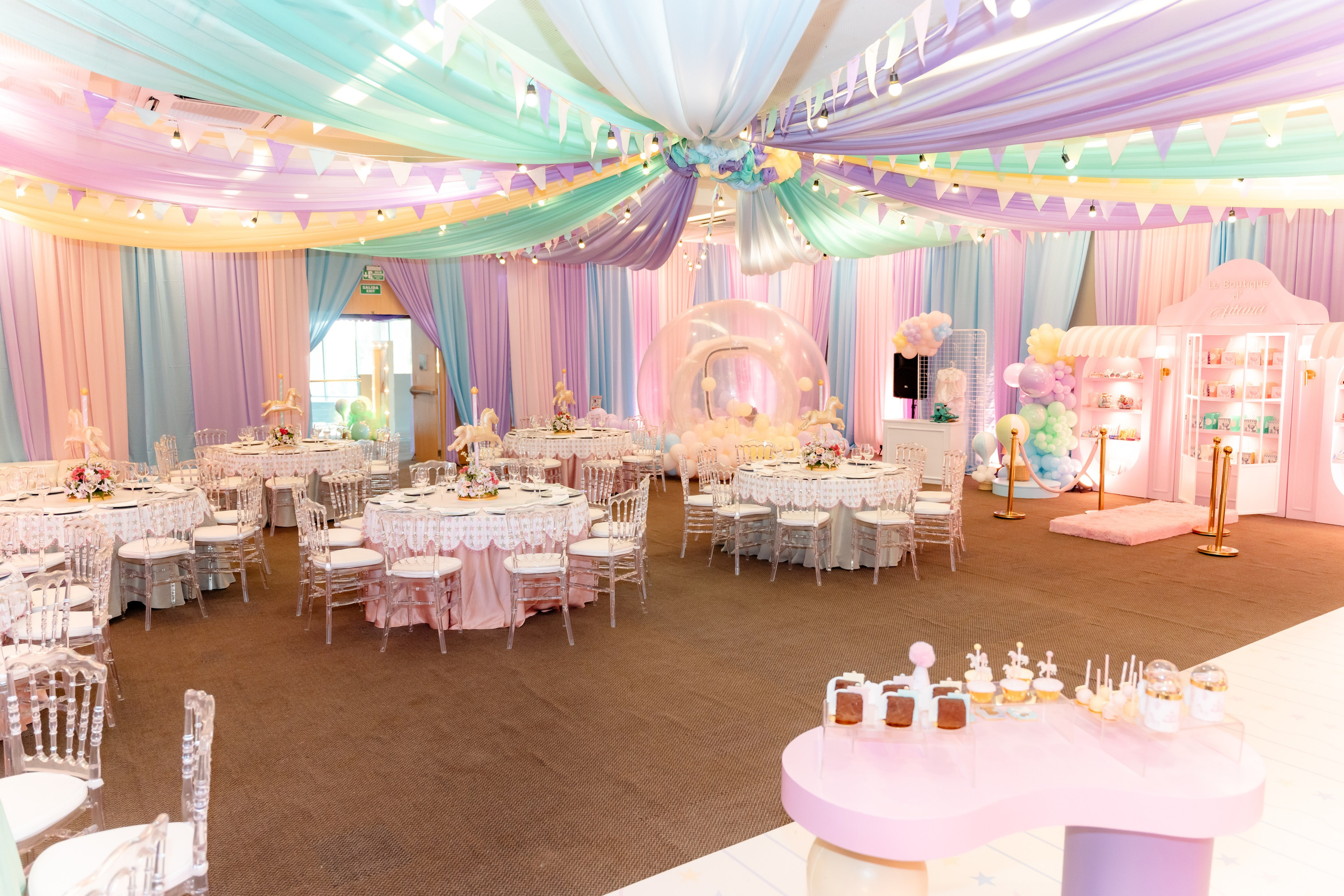 BDAY AITANA x LAUREN ACOSTA. DAVID YANCE | WEDDING PHOTOGRAPHER