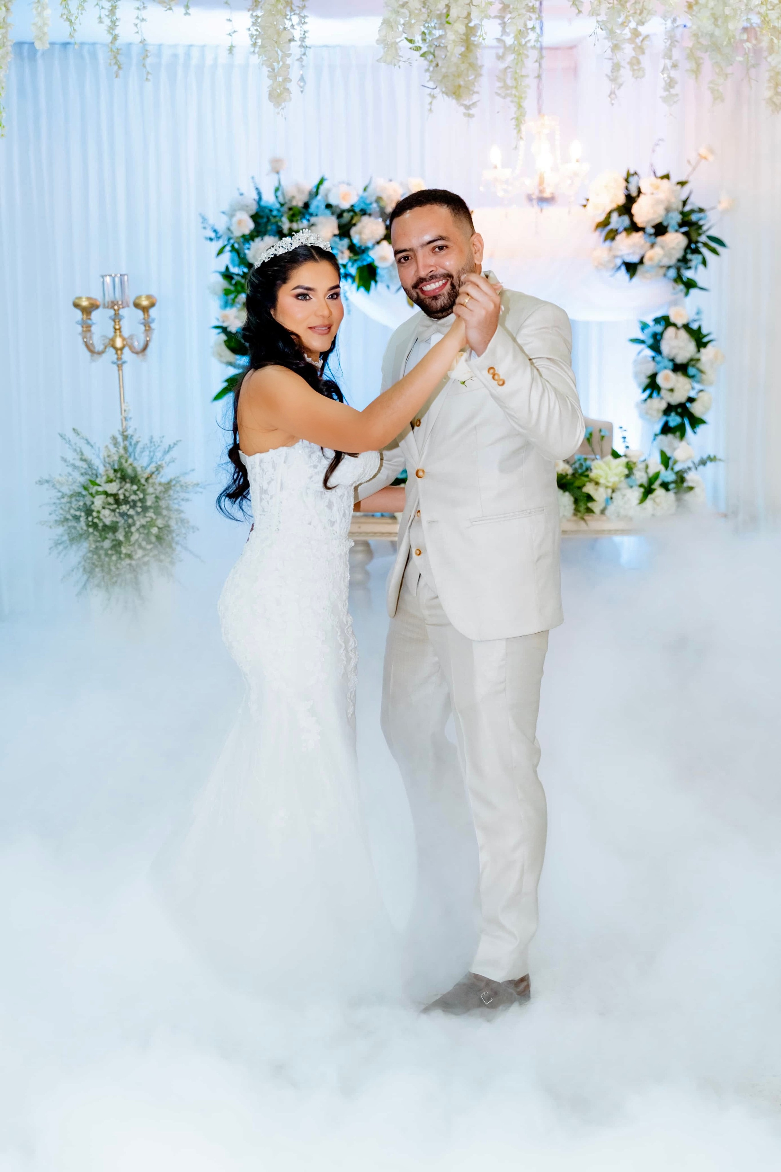 Fotógrafo de bodas, familia y retratos. Fotógrafo David Yance