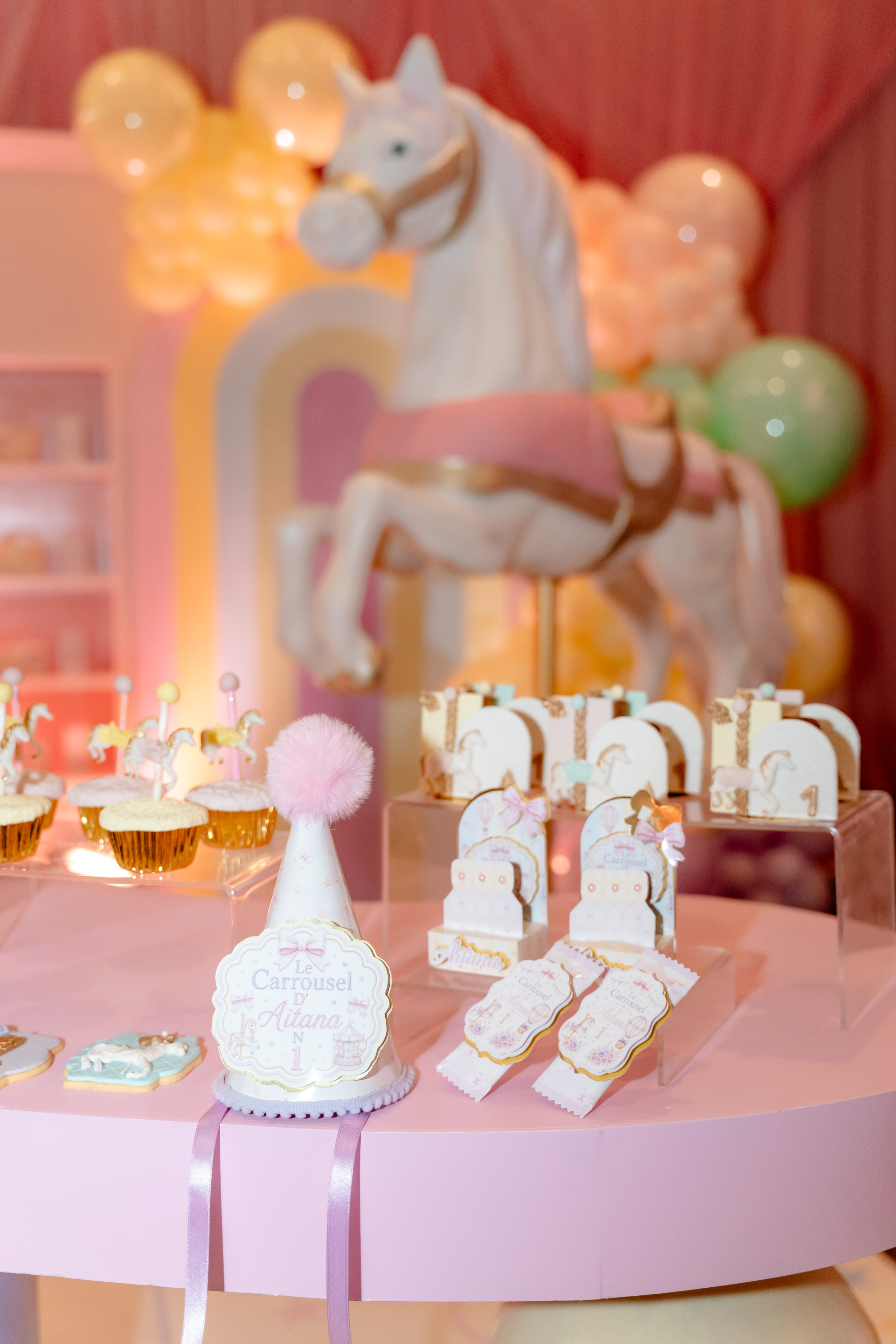 BDAY AITANA x LAUREN ACOSTA. DAVID YANCE | WEDDING PHOTOGRAPHER