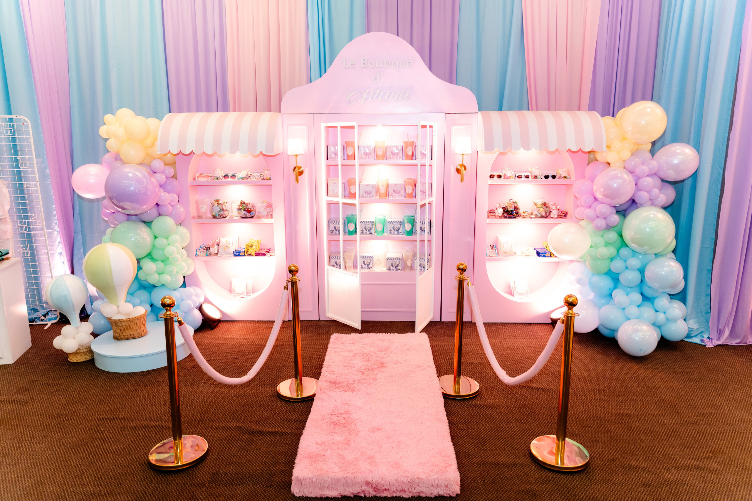 BDAY AITANA x LAUREN ACOSTA. DAVID YANCE | WEDDING PHOTOGRAPHER