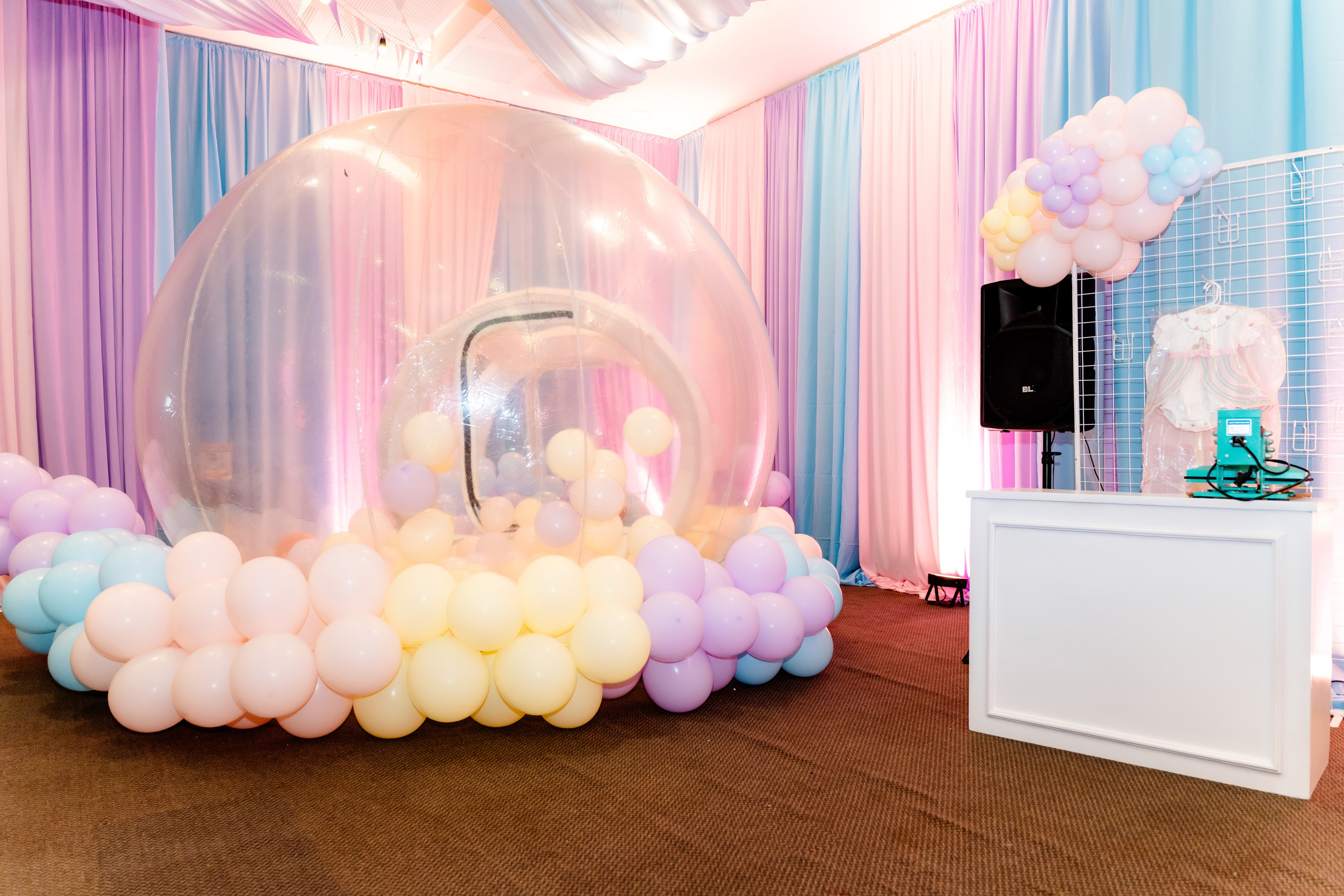 BDAY AITANA x LAUREN ACOSTA. DAVID YANCE | WEDDING PHOTOGRAPHER