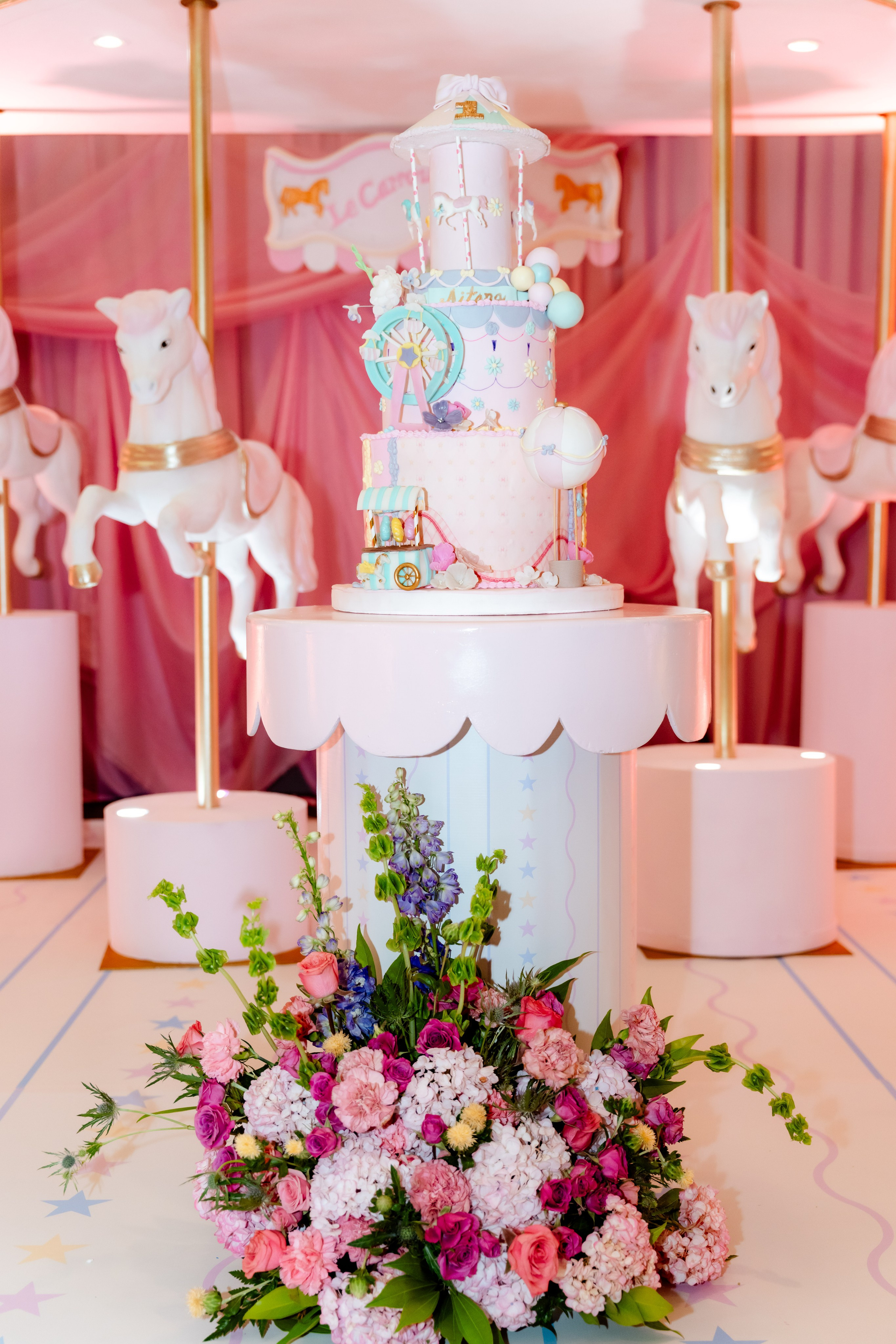 BDAY AITANA x LAUREN ACOSTA. DAVID YANCE | WEDDING PHOTOGRAPHER
