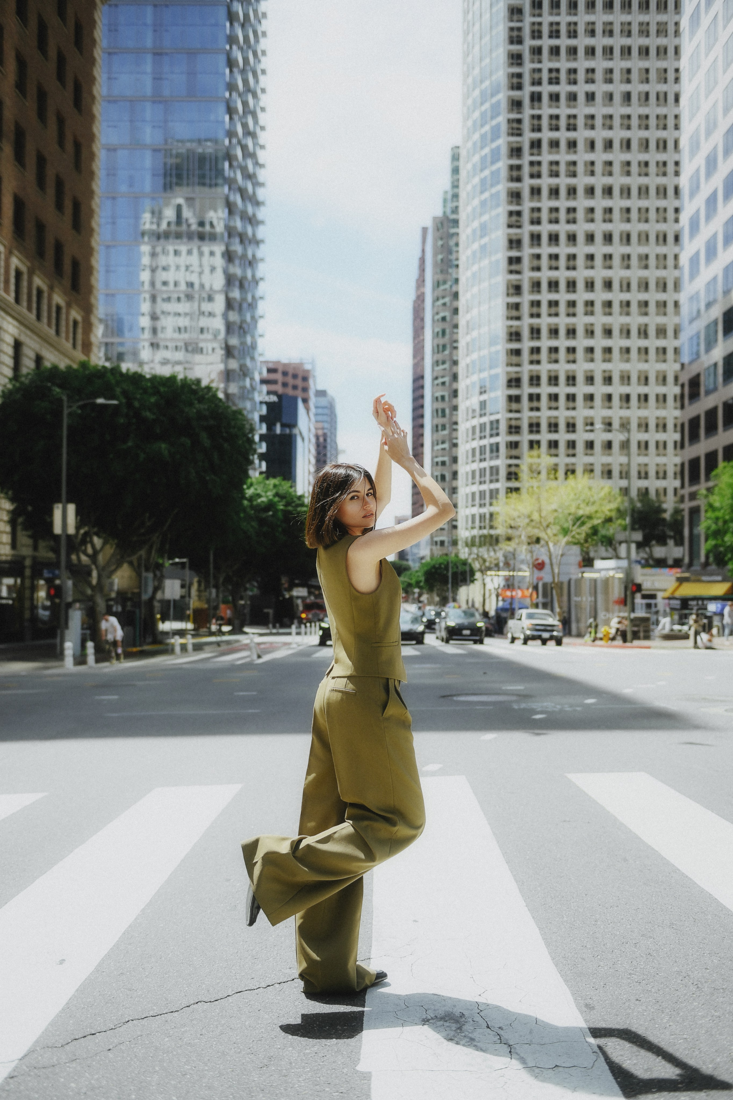 Leniie. Photographer Emil Nalbantov Professional photographer & retoucher