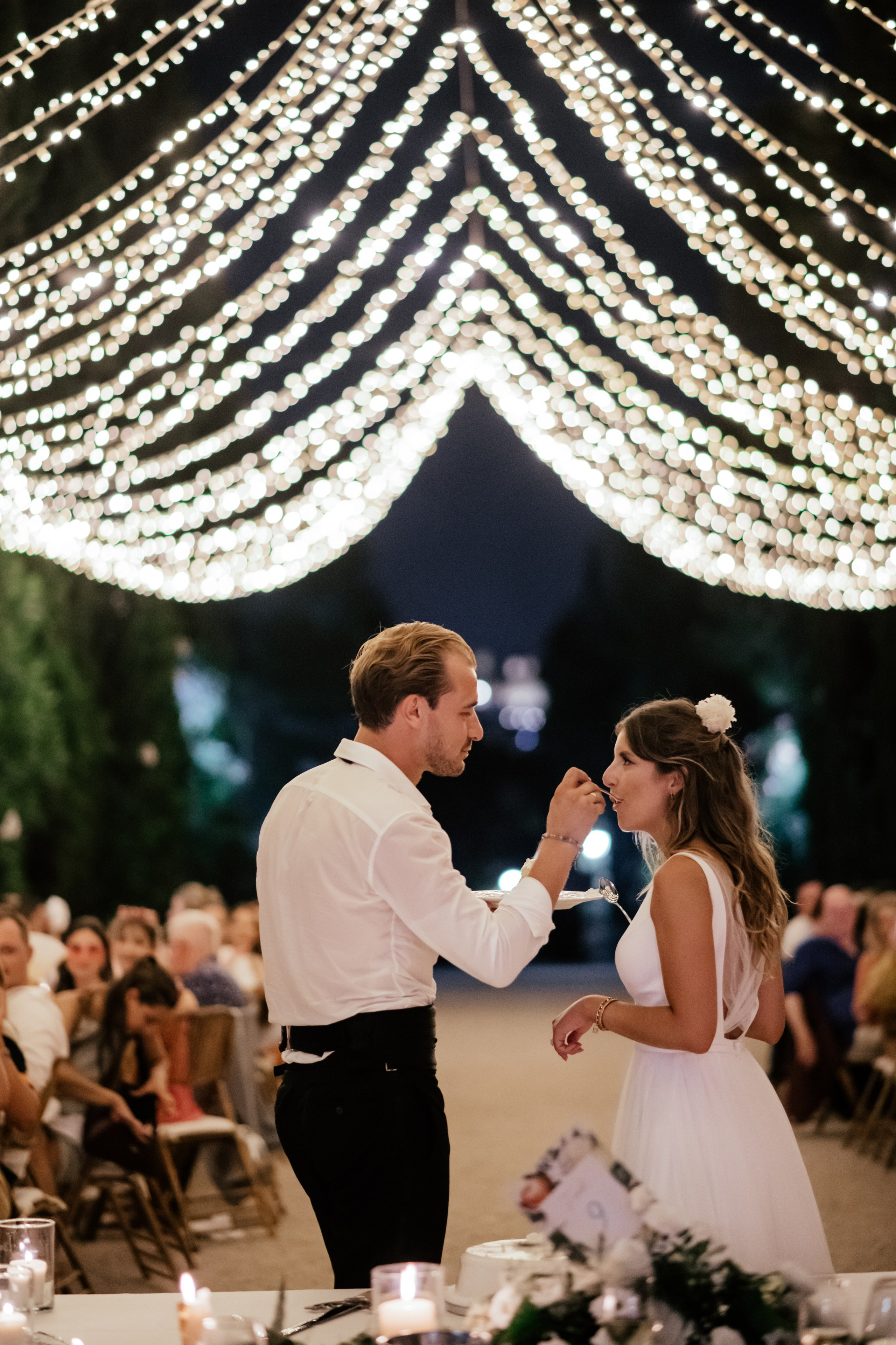Alicia & Marc (Finca Marques de Montemolar)