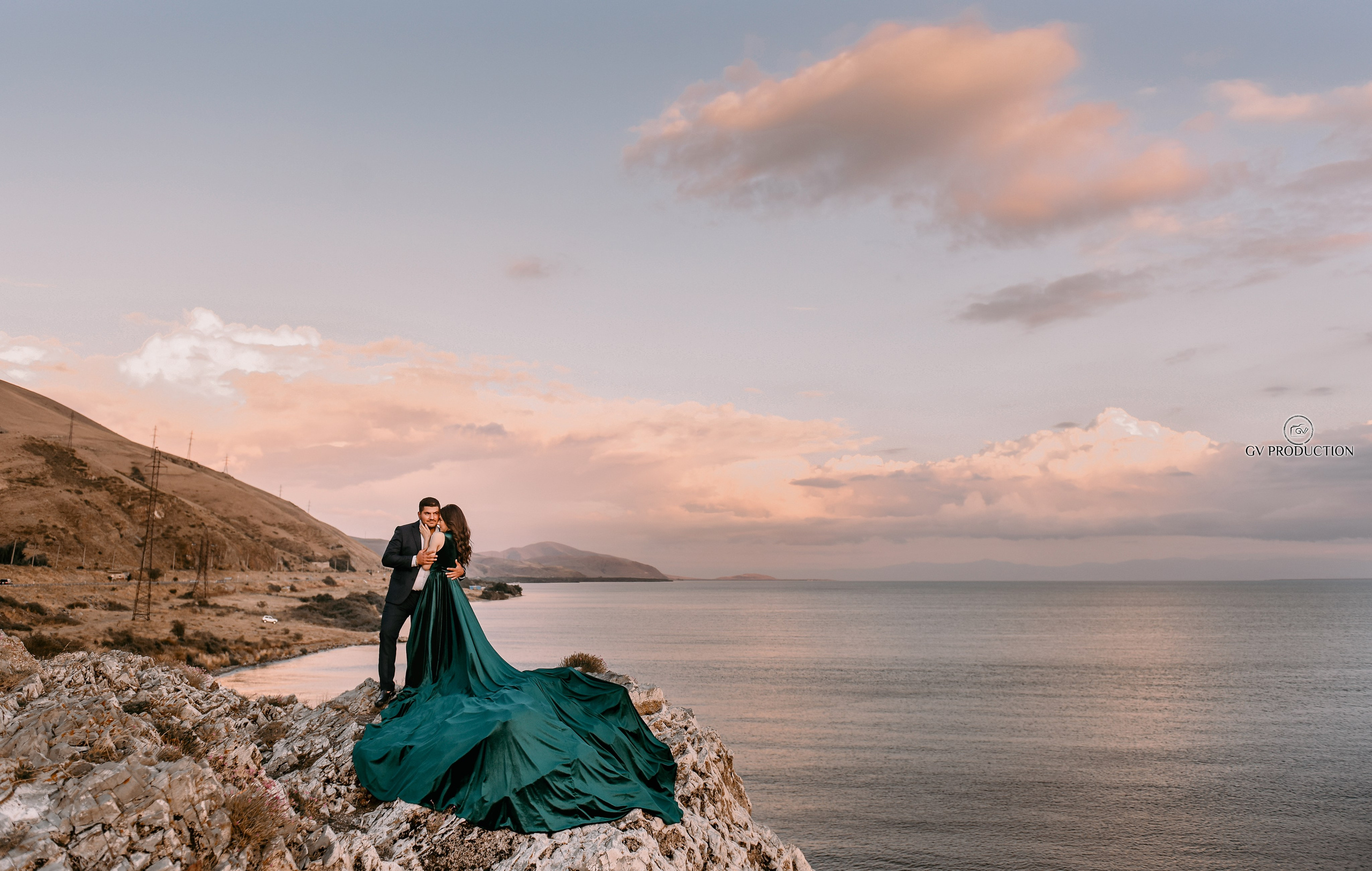 Vahram & Elina Pre Wedding. Wedding photos and video shooting in Armenia and all over the world!!! Photographer in Yerevan