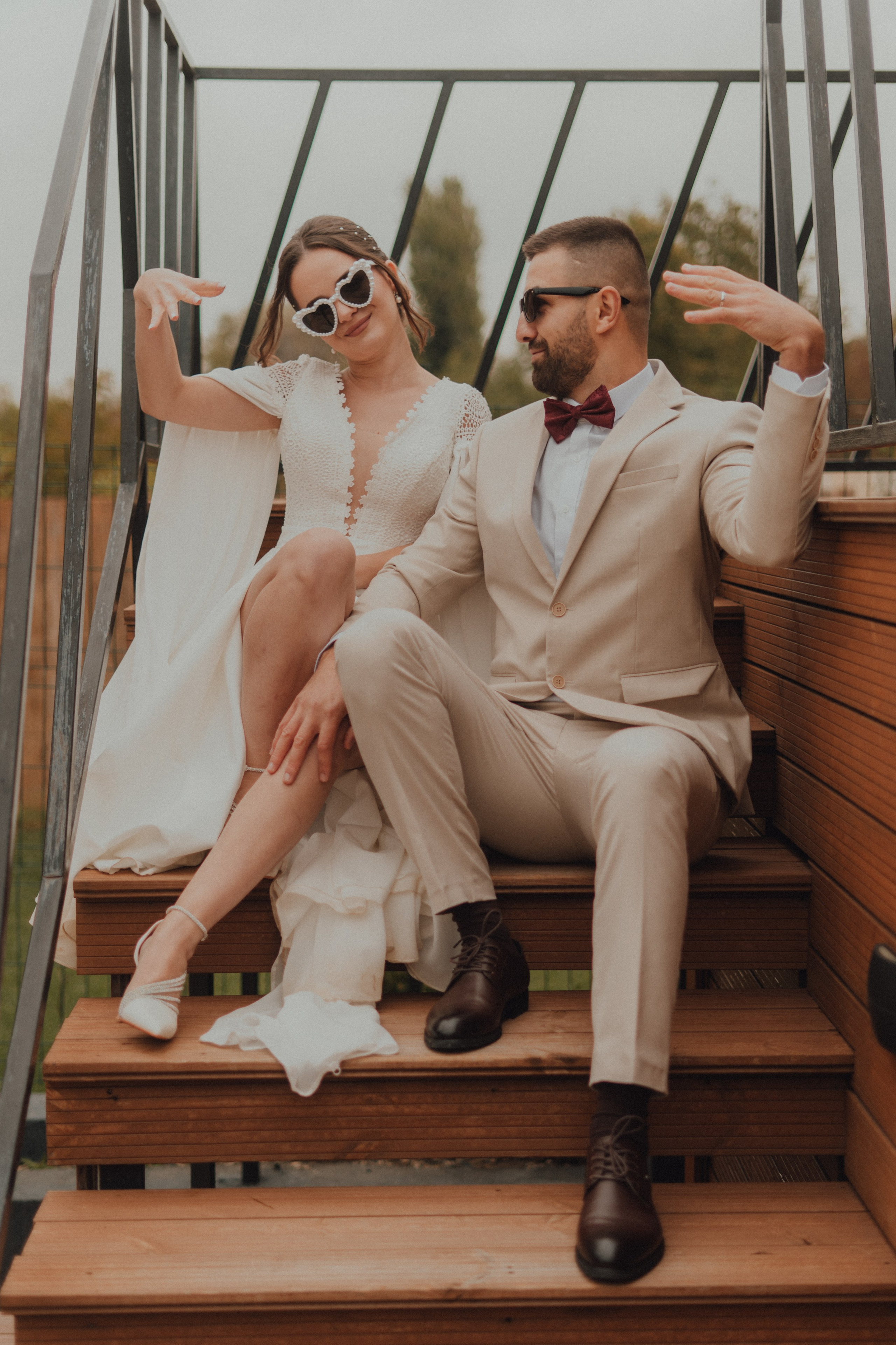 Nunta Larisa & Andrei. Events photographer Paul Dafina