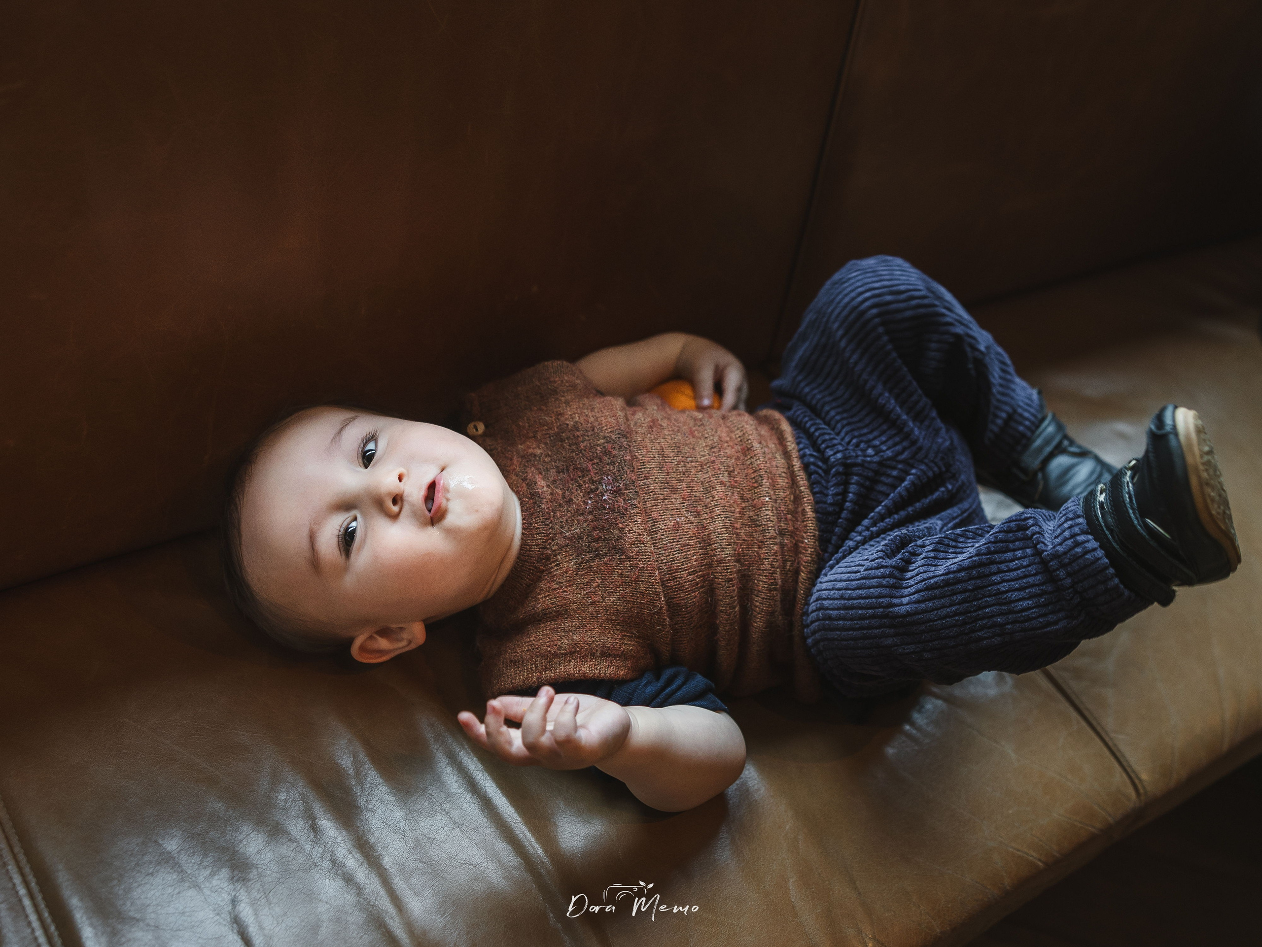 Family photography of elders and children. Shanghai Family Photographer Dora