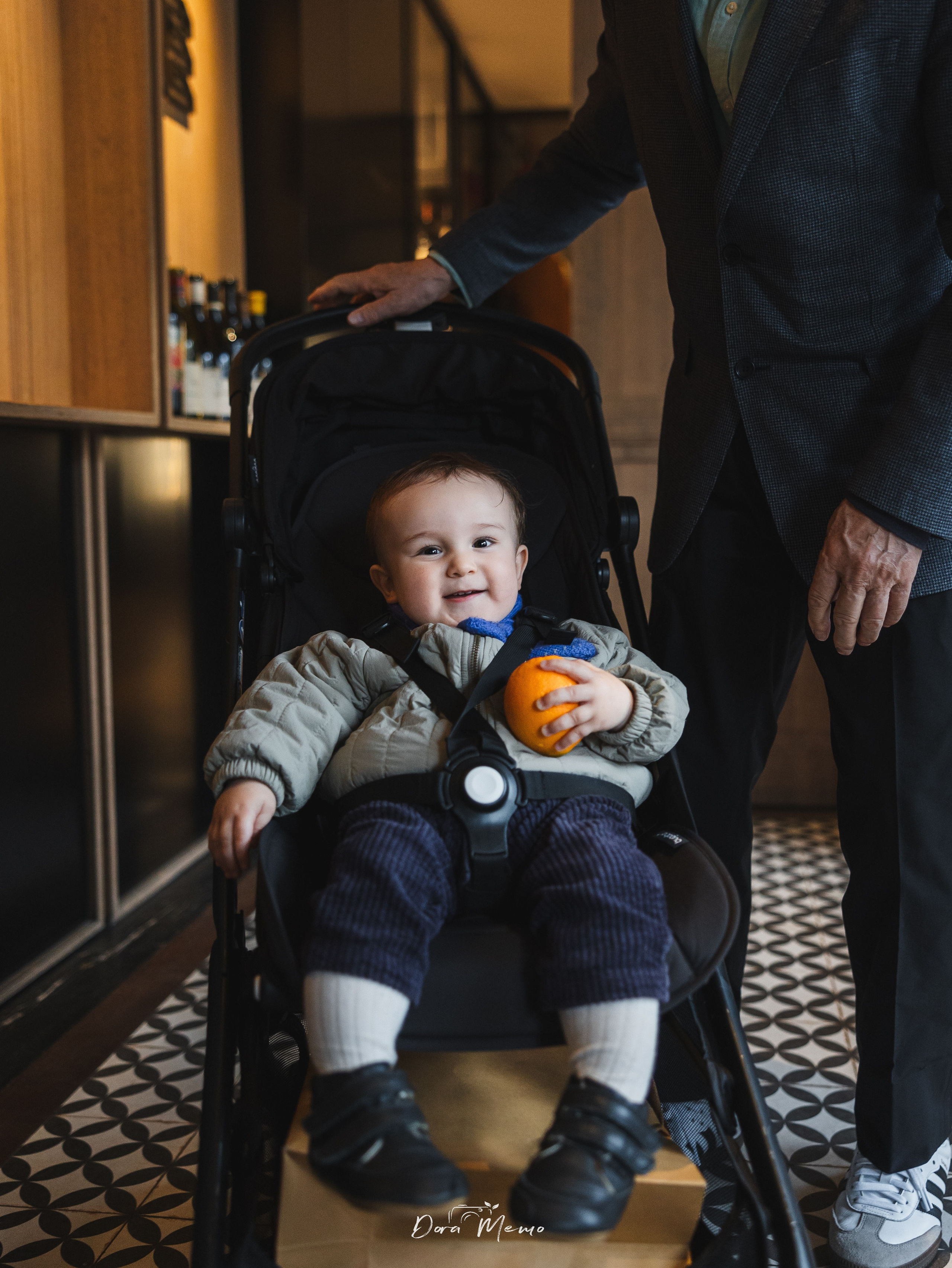 Family photography of elders and children. Shanghai Family Photographer Dora