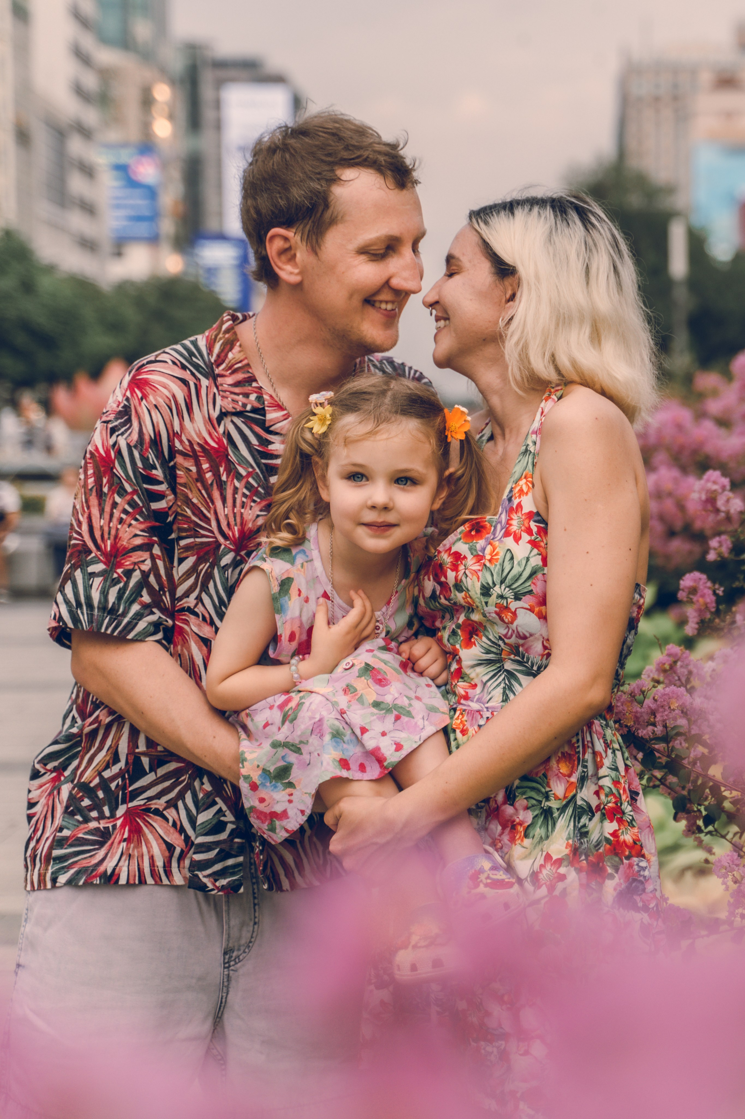 Family Photography in Hoi An | Natural & Candid Moments. Photographer in Hoi An — Veronika Guzenko. Natural photoshoots for couples, families and solo travelers. Book your shoot today