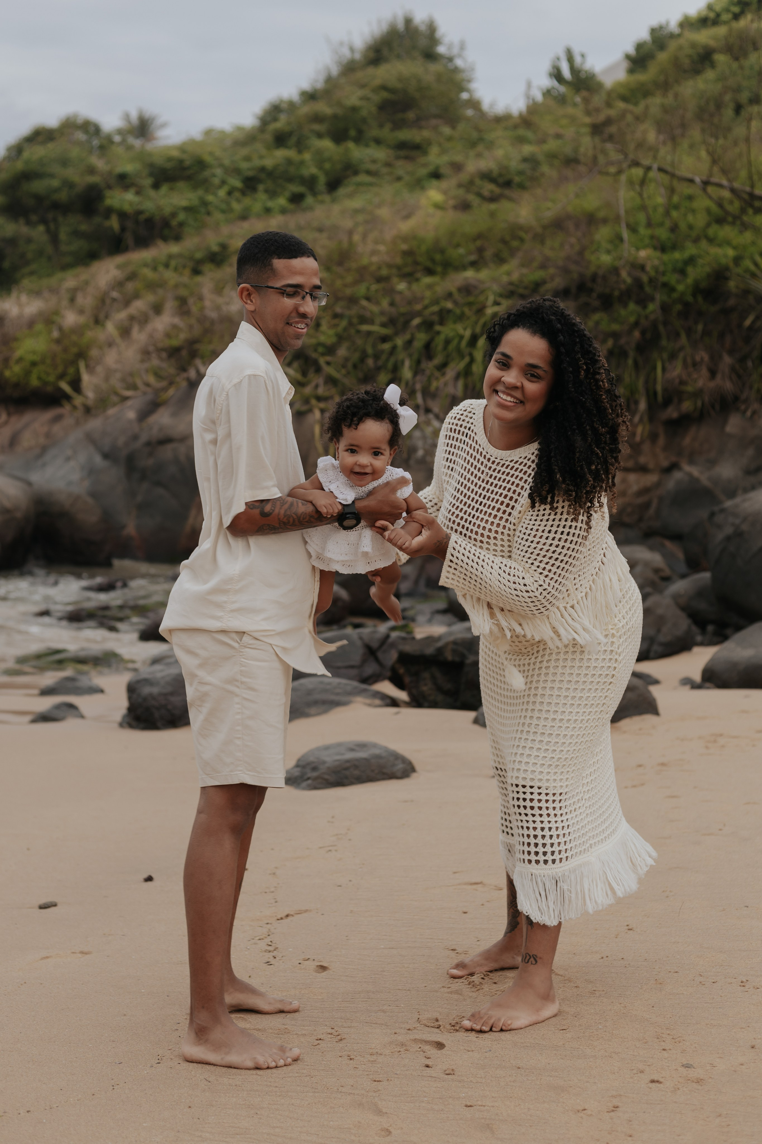 Íris — 1 ano. Amanda Paraizo | Fotógrafa de Parto, Gestante e Família na Grande Vitória — ES