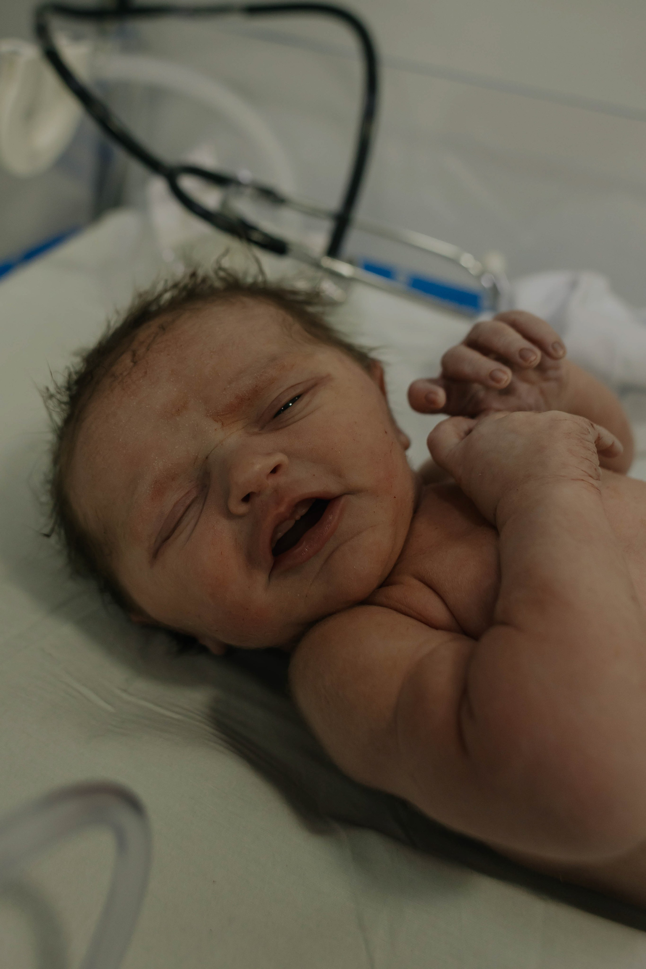 A Chegada de Maria Lis. Amanda Paraizo | Fotógrafa de Parto, Gestante e Família na Grande Vitória — ES