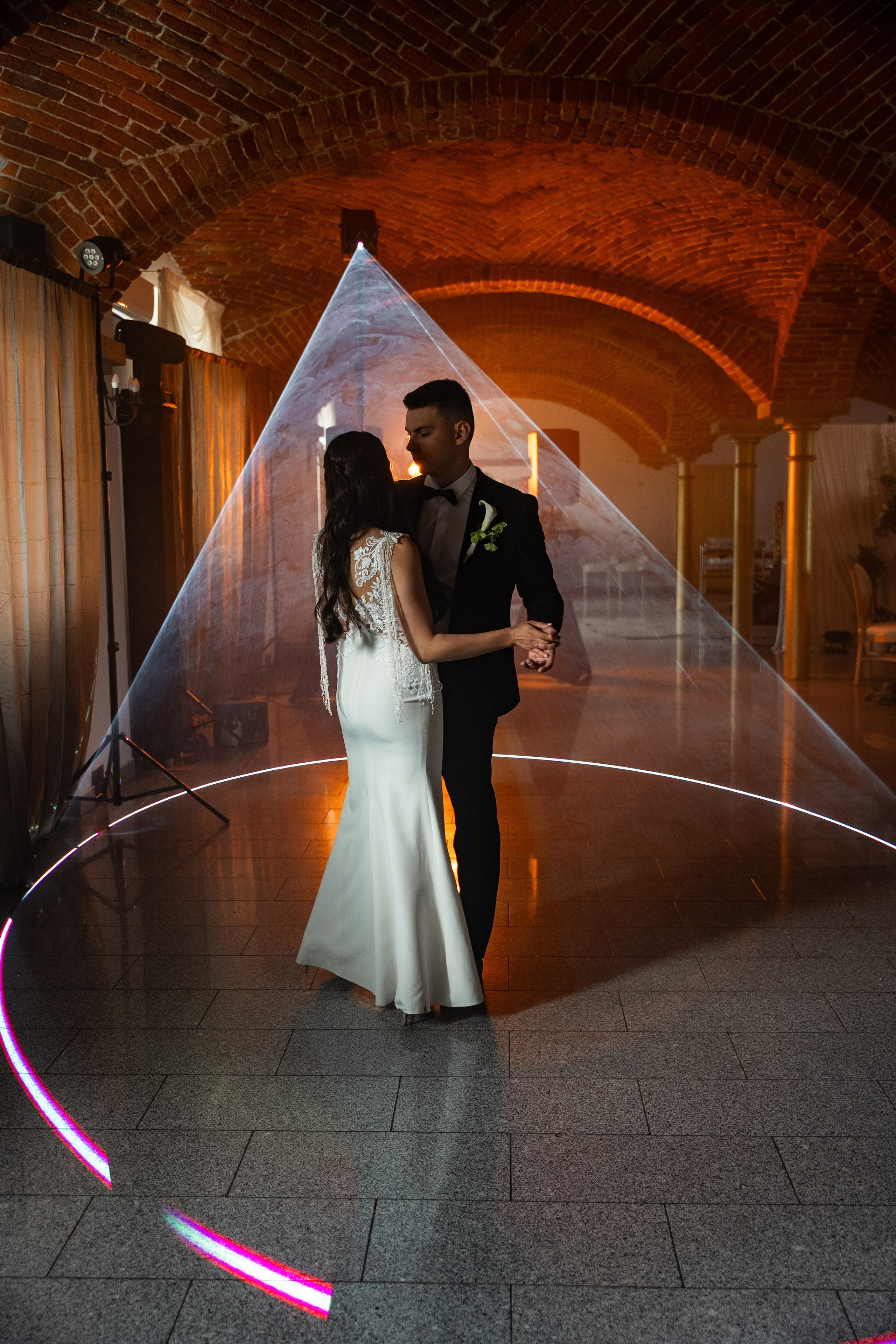 P&M. SL Wedding Photo — Editorial, Elegant & Timeless Wedding Photography in Poland and Across Europe