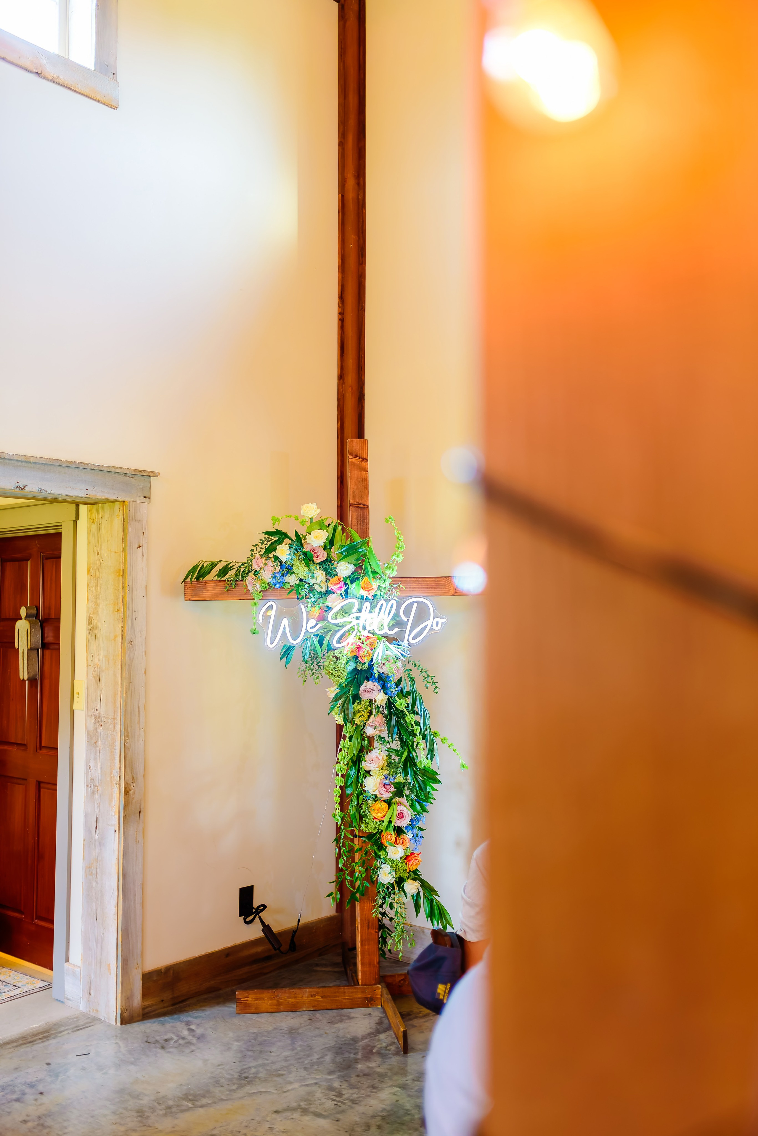 Dorinda + Gil’s Vow Renewal. Alexandria Danielle Photography | Fort Wayne & Indianapolis Wedding Photographer