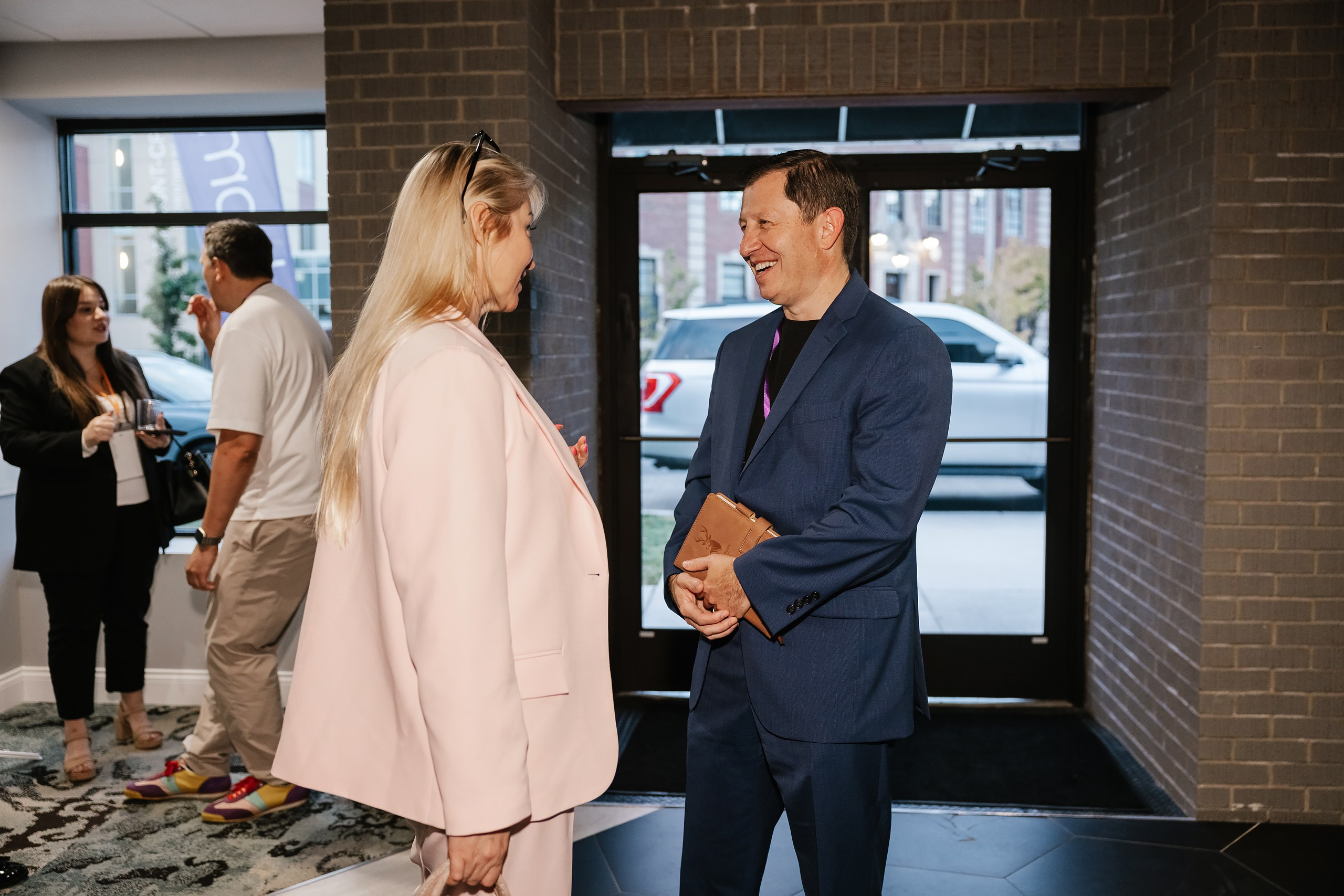 C&F Chicago 2025. Wedding family event photographer in Chicago Nick Yushevich