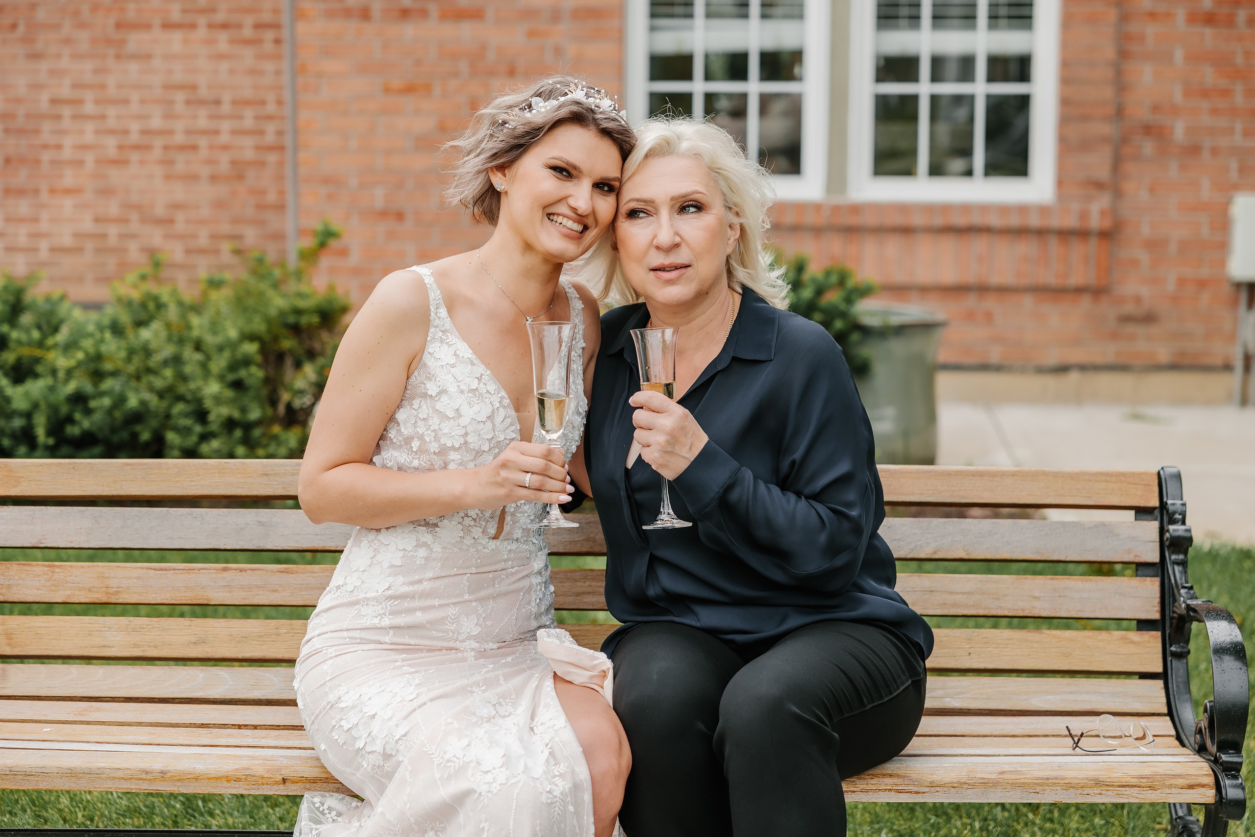 08.06.2024 Wedding. Wedding family event photographer in Chicago Nick Yushevich