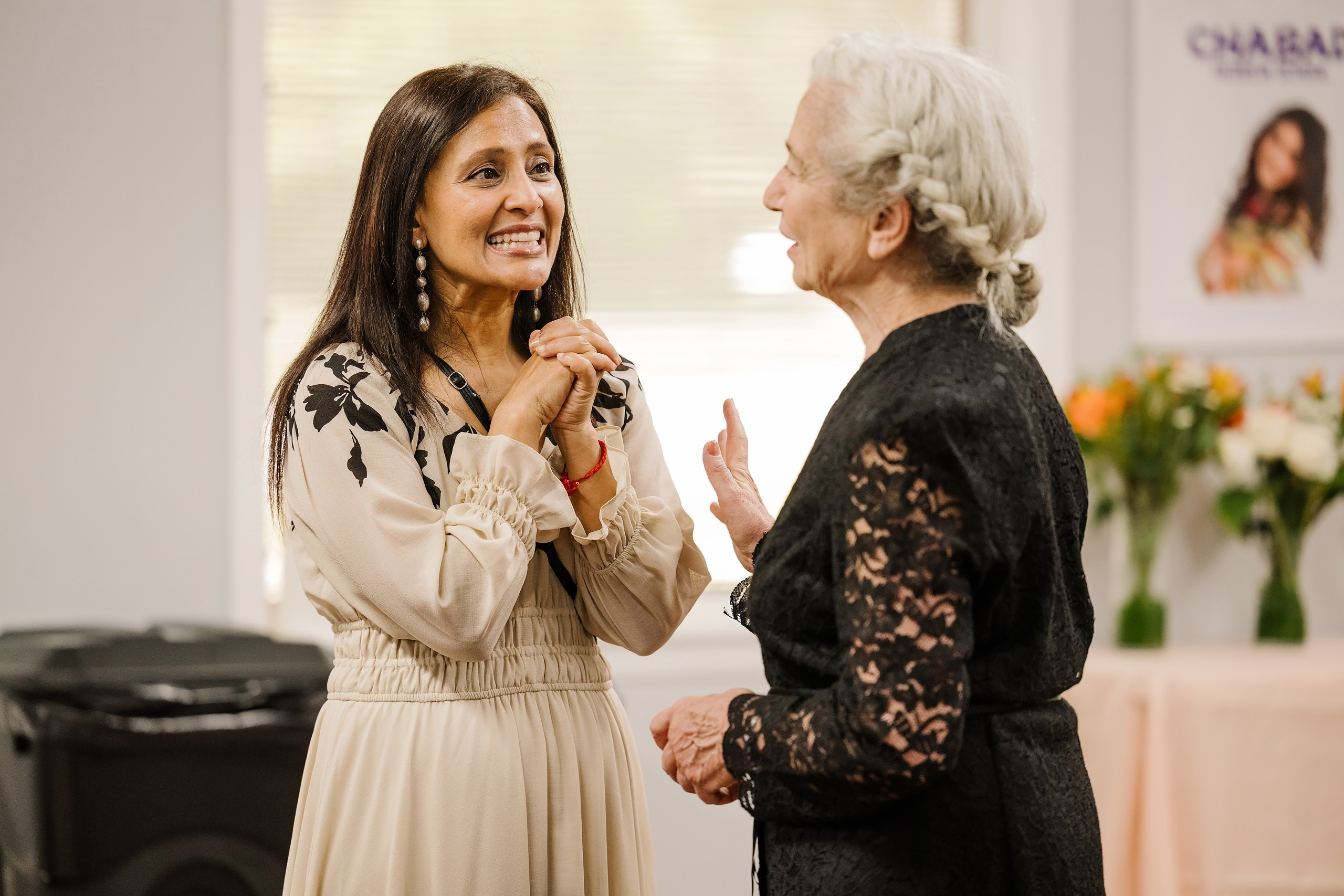 09.01.2025 Bat Mitzvah. Wedding family event photographer in Chicago Nick Yushevich