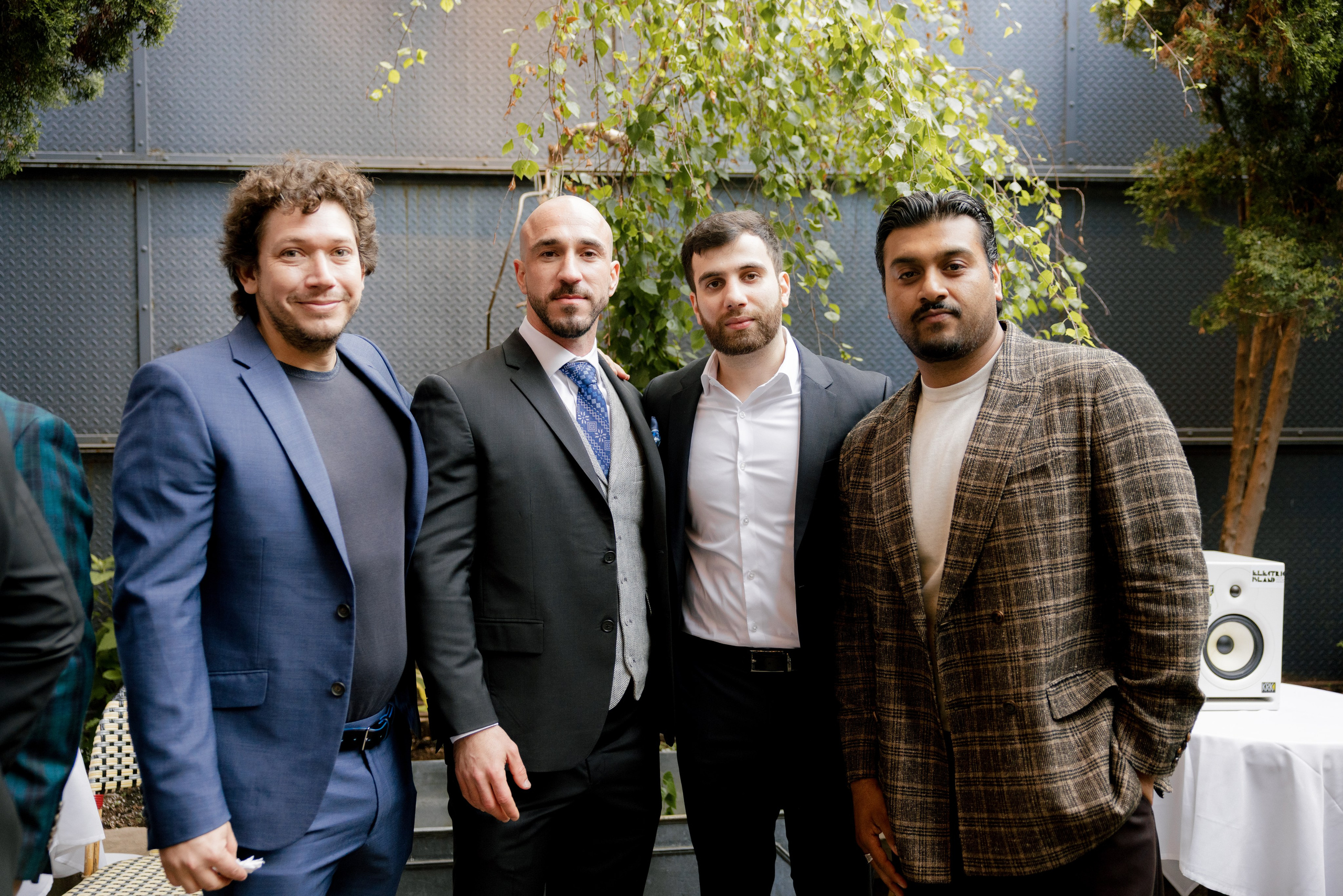 V & M. WEDDING VIDEOGRAPHER TORONTO