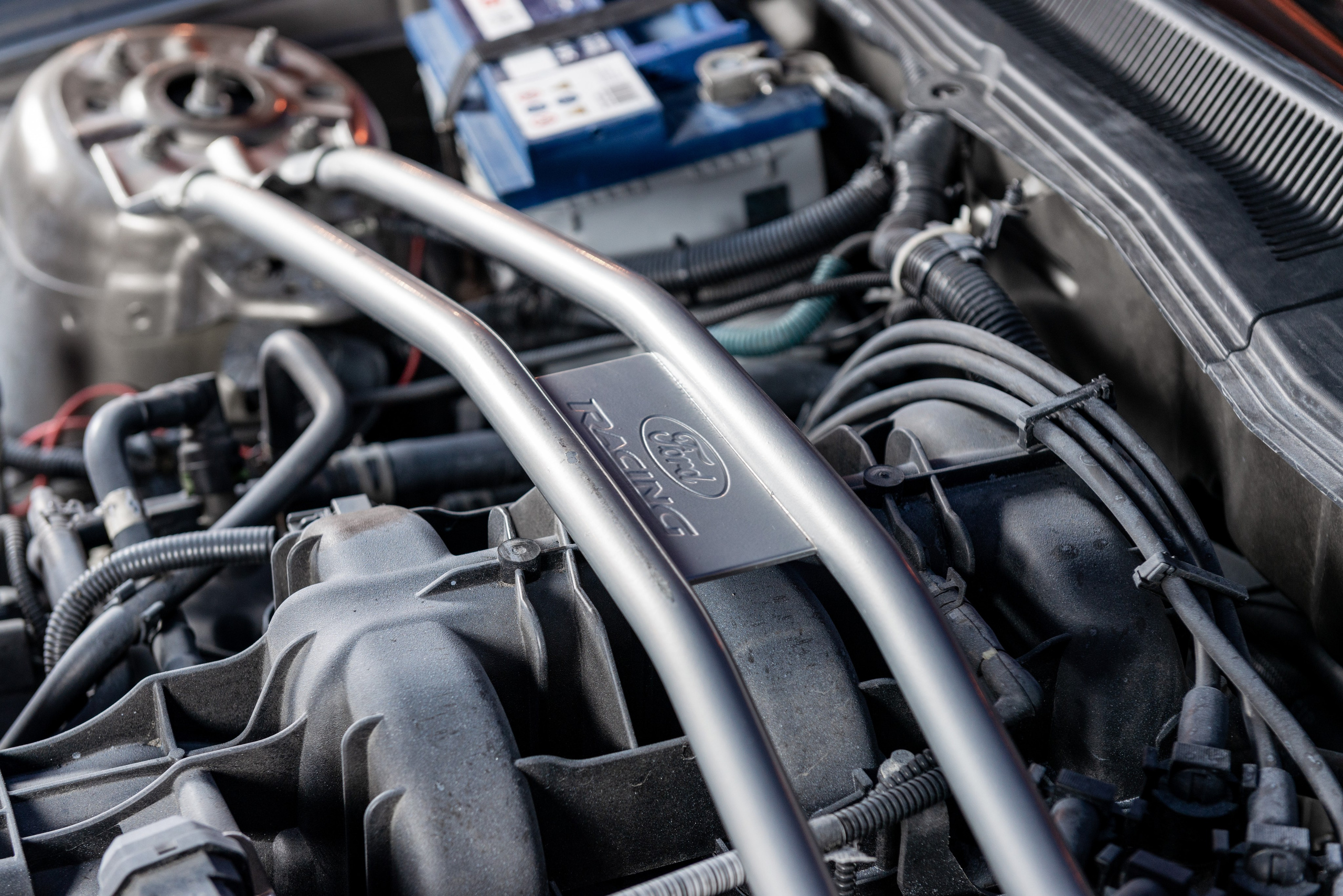 Фотосъемка Ford Mustang для продажи. ФОТОГРАФ МЕКСИКА КИНТАНА-РОО