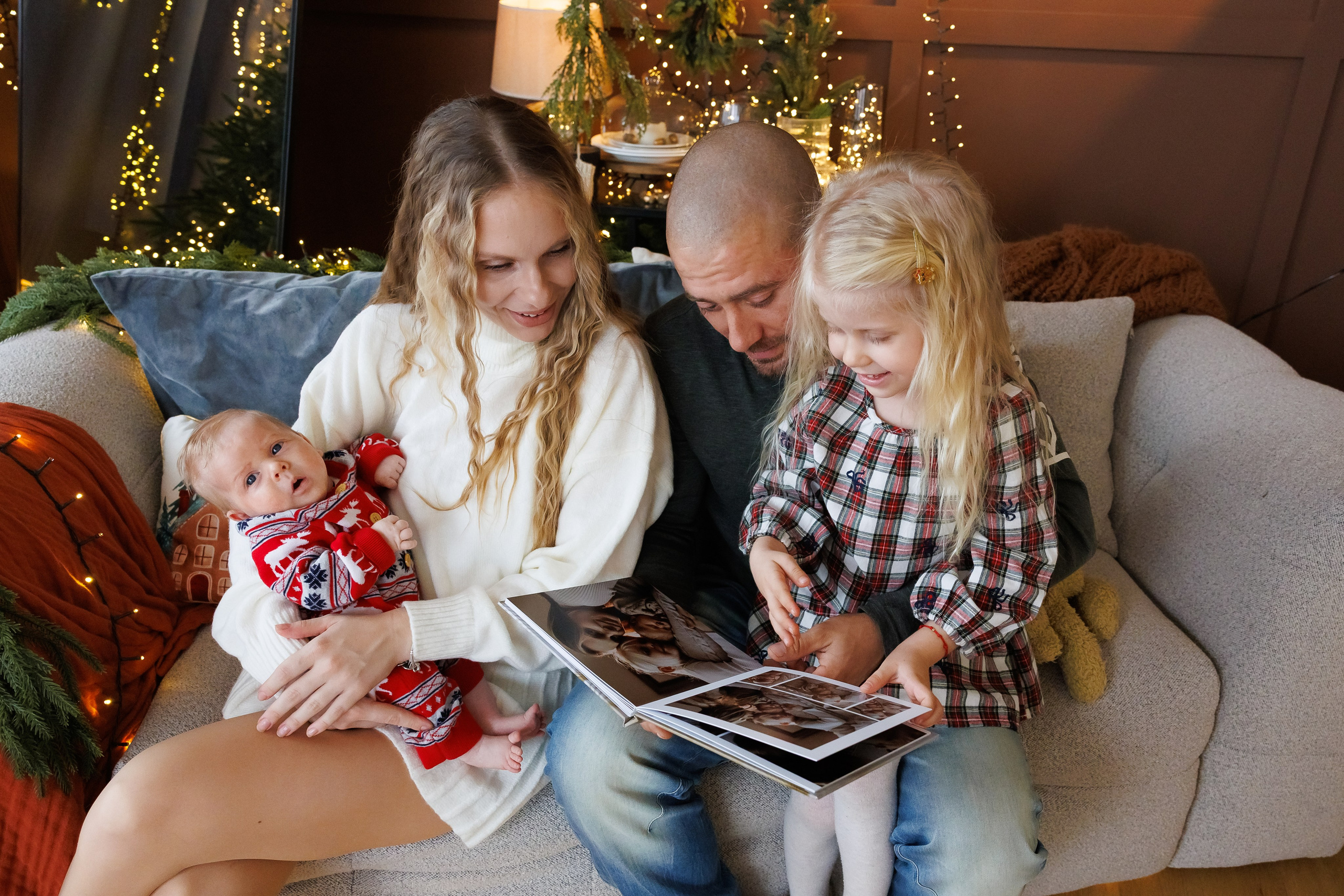 Фотокниги. Фотограф Ирина Йотова