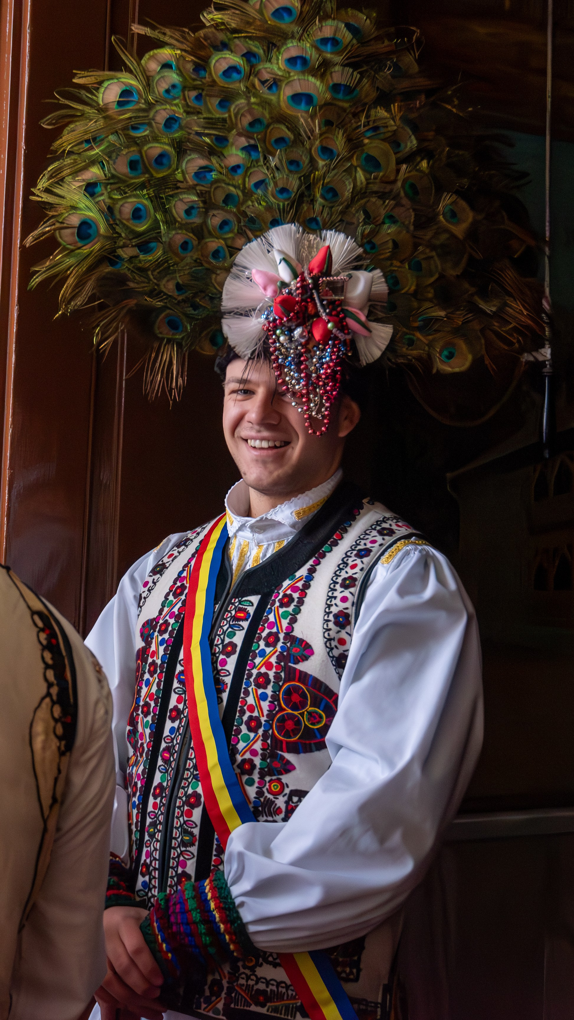 Sedinte foto. Poze cu Florin