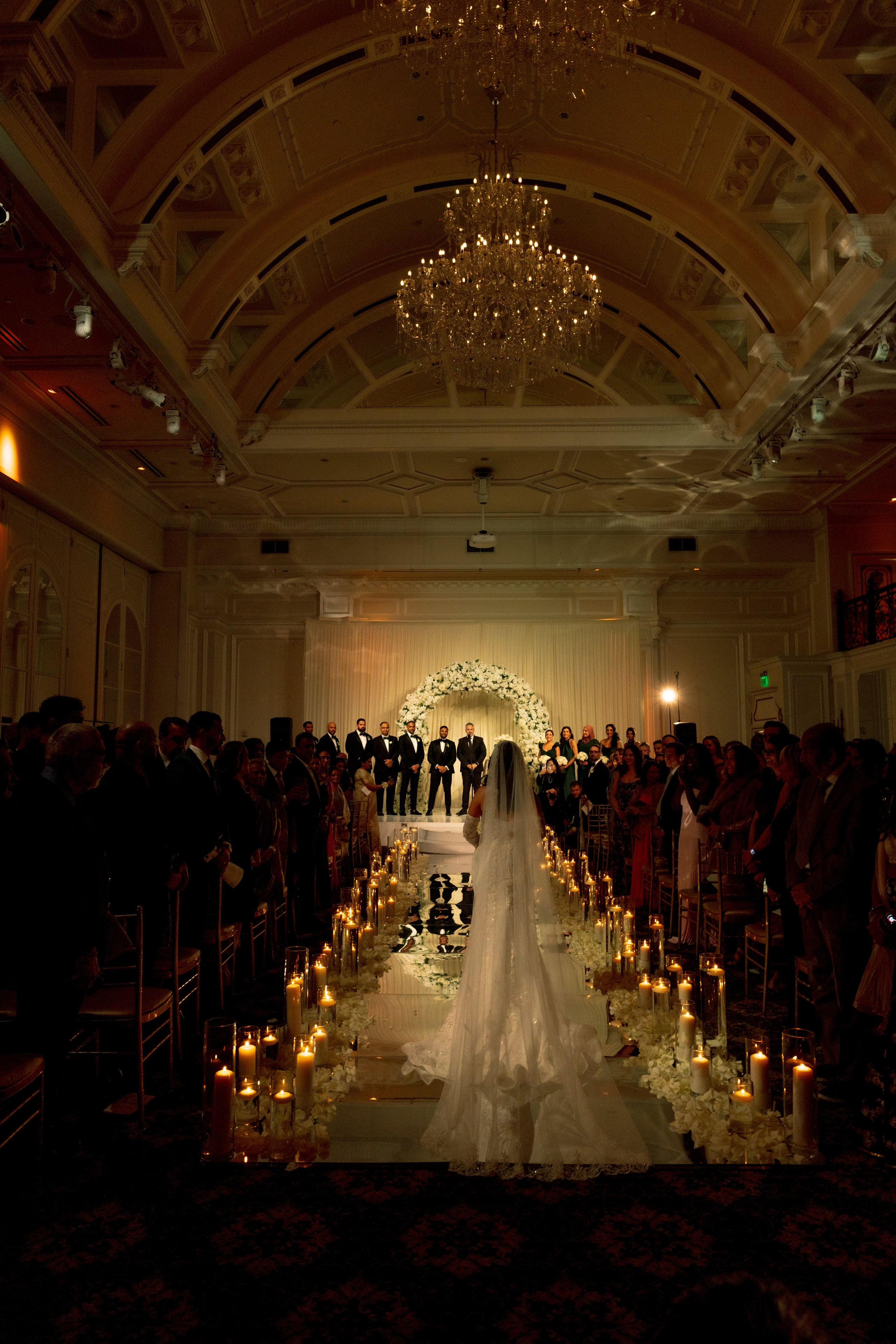 Sarah and Bhavin. Anna Krasnova Wedding photographer