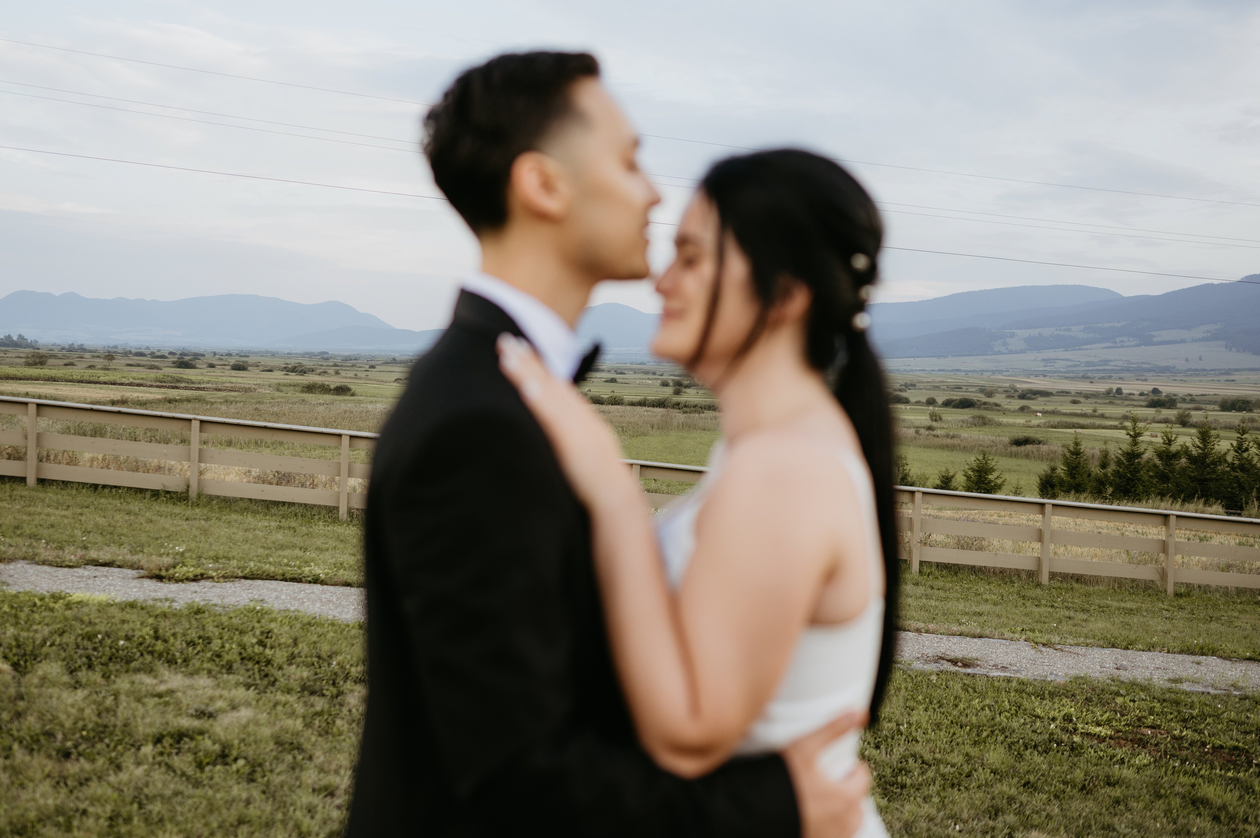 Adina și Ciprian. Valentin Melen — wedding photographer