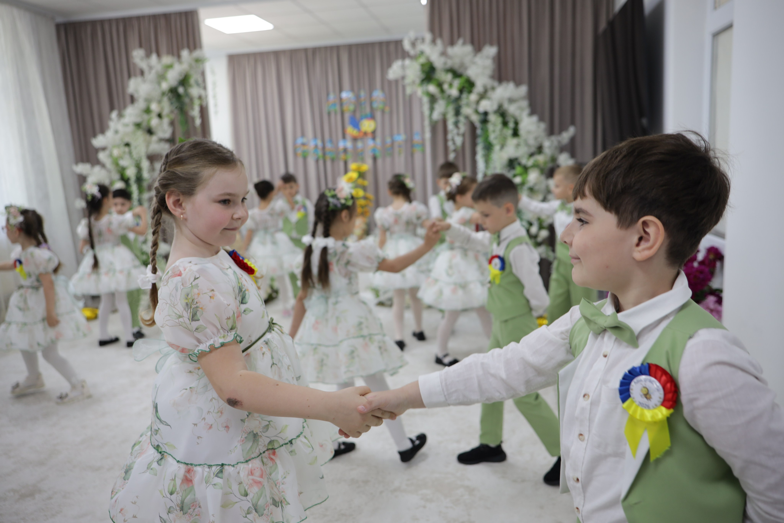 Adio Grădiniță dragă-2026. Alika Dia- Fotograf în Republica Moldova, Strășeni