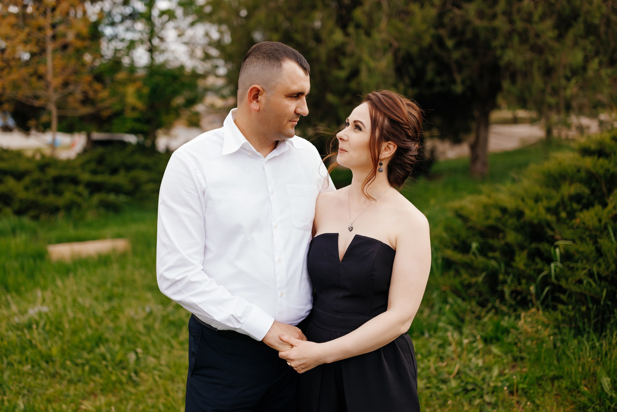 Leonard. Wedding photographer and videographer