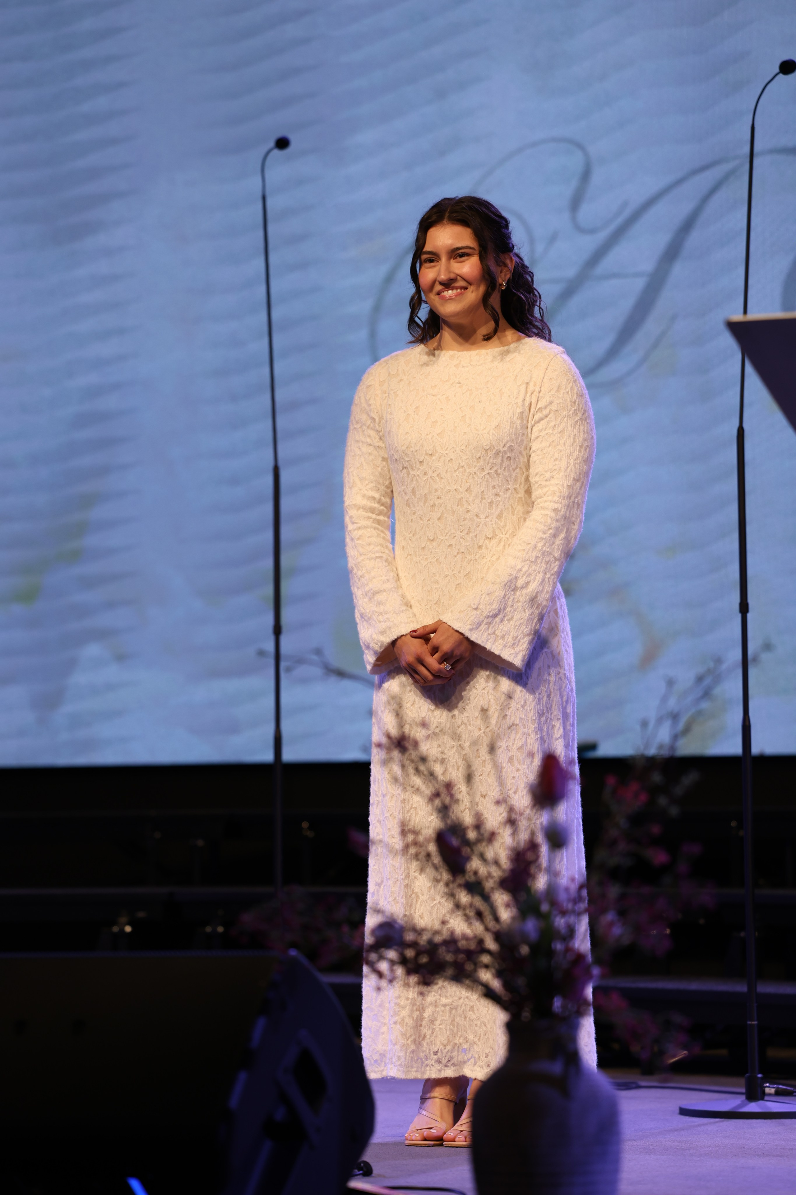 Sunday Service 6-22-25. Smirna Christian Church