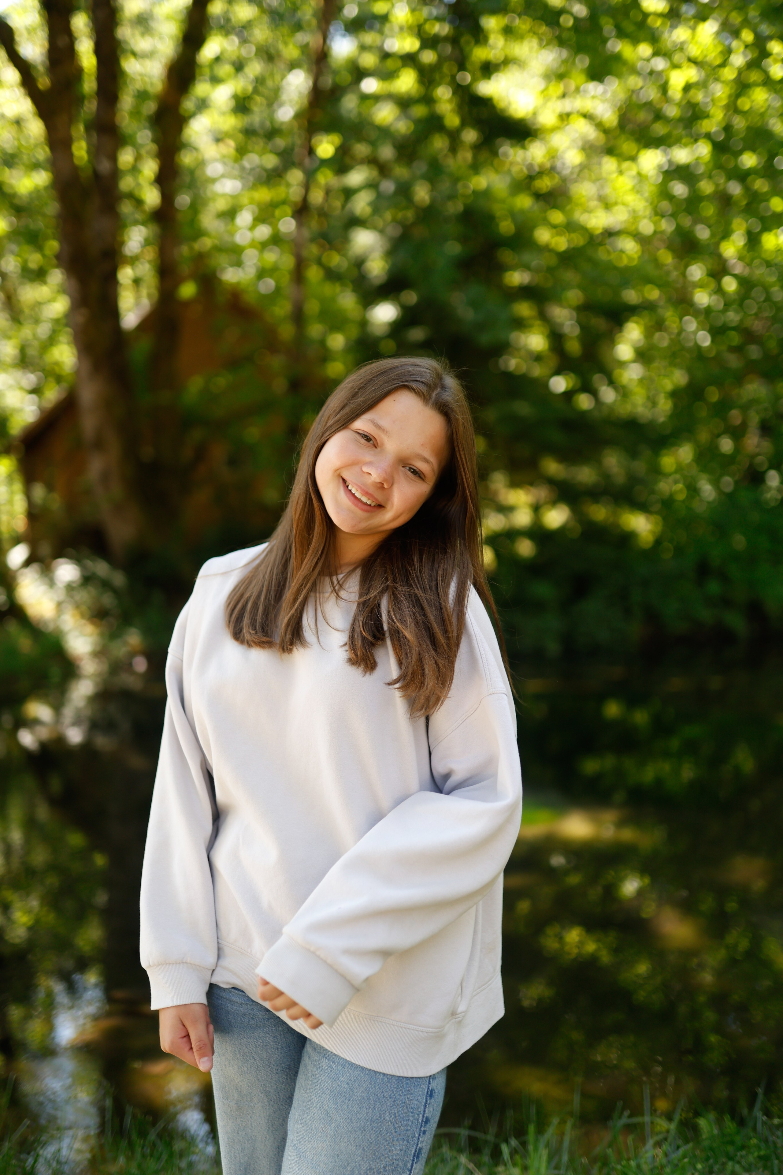 Teens Camp 07-19-25. Smirna Christian Church