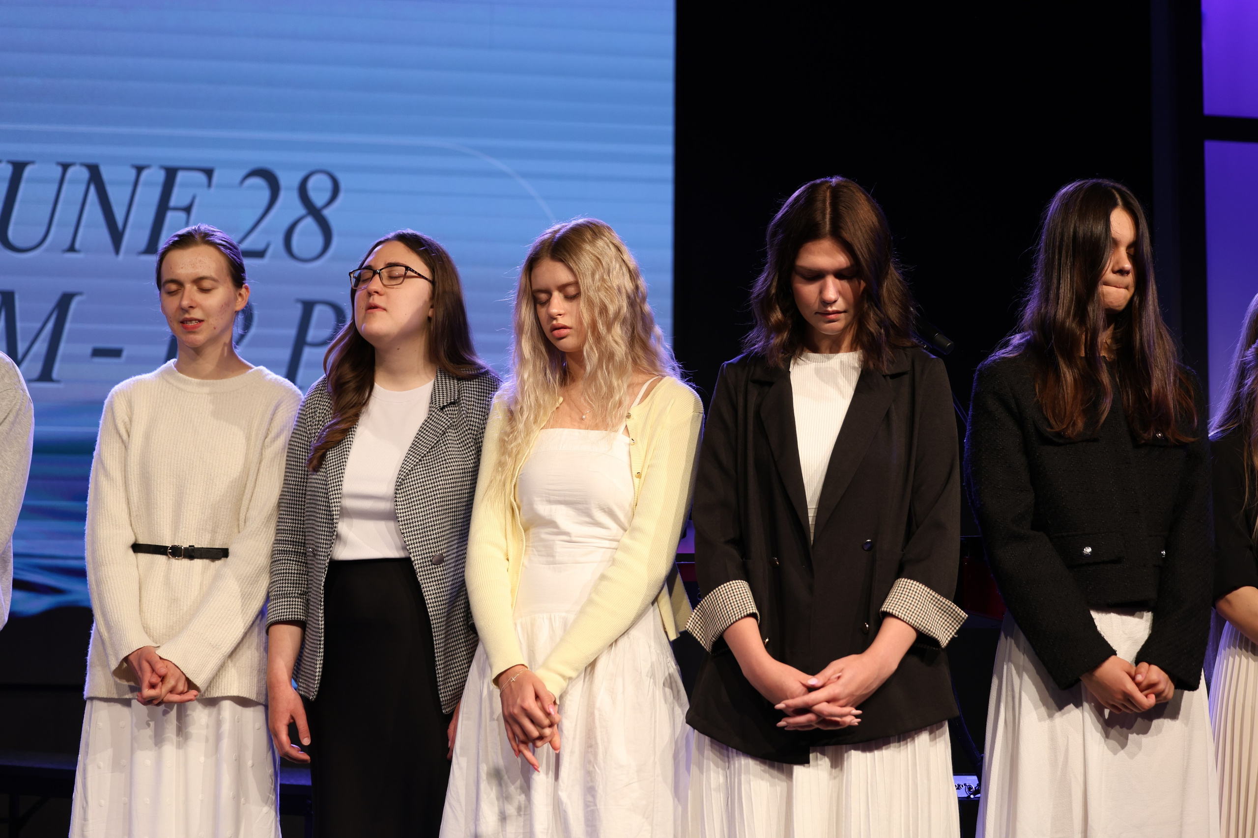 Sunday Service 6-22-25. Smirna Christian Church