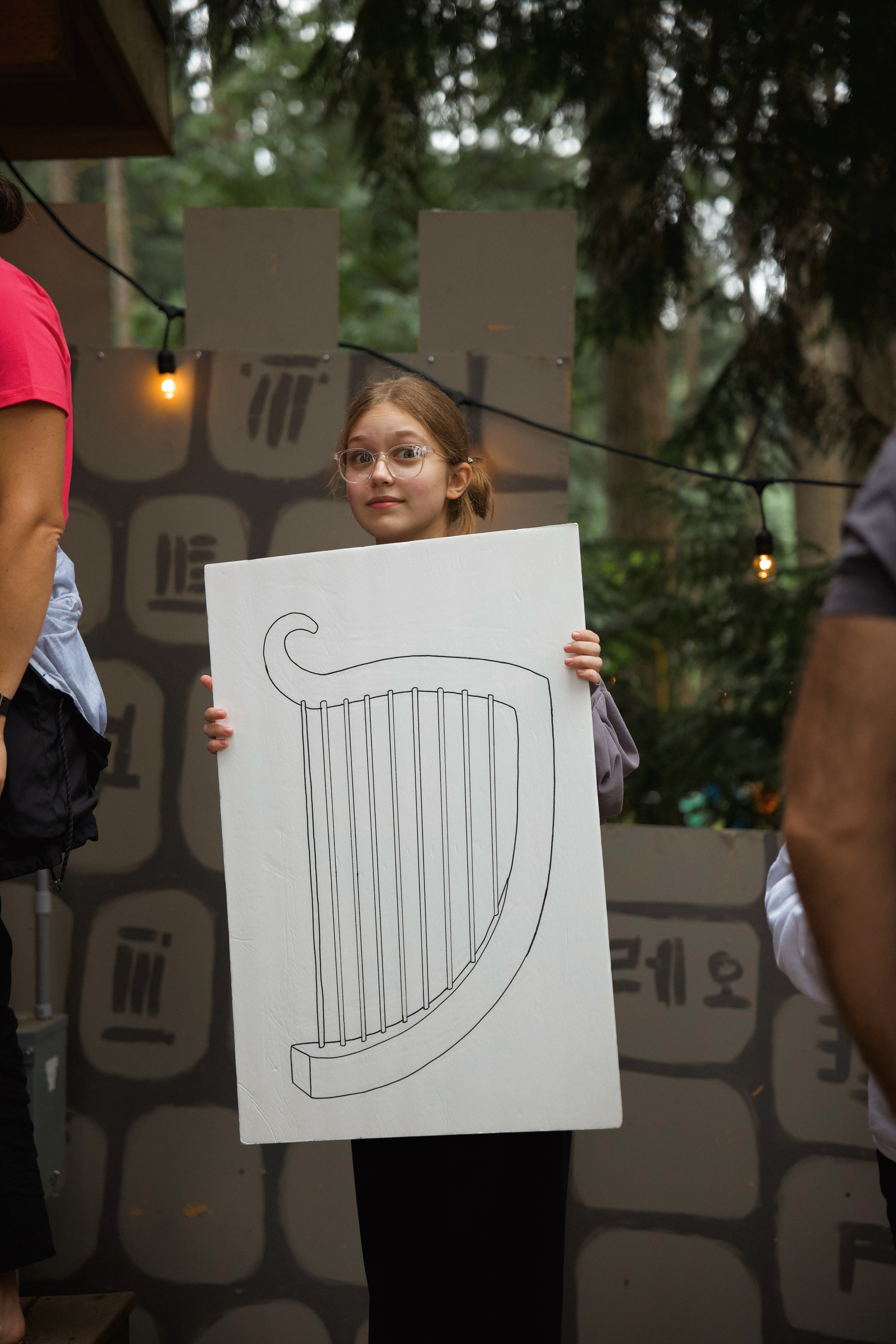 Children’s Camp Jule 16-19, 2026. Smirna Christian Church