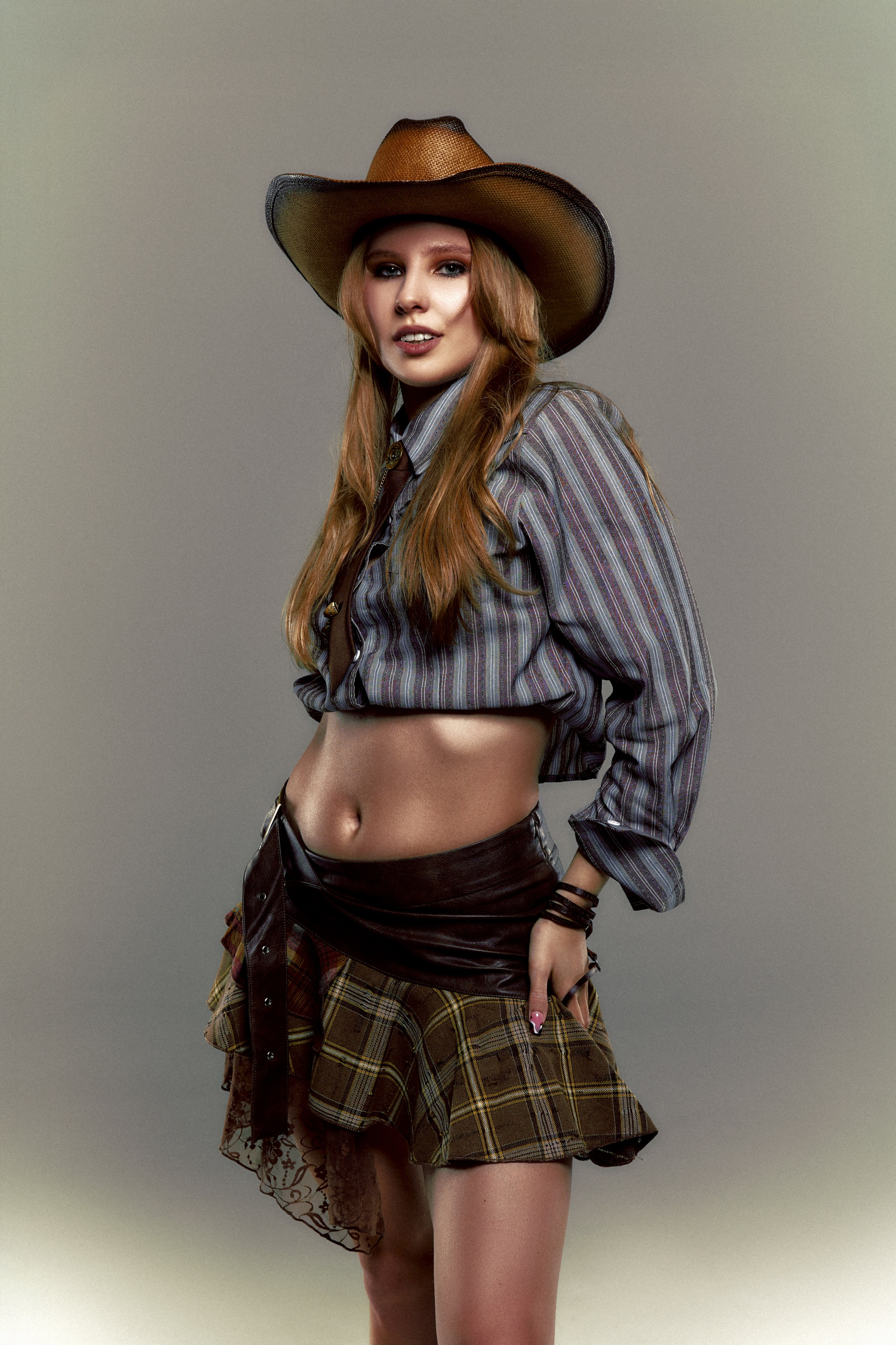 Ksenia. Фотограф Инна Гайнулина