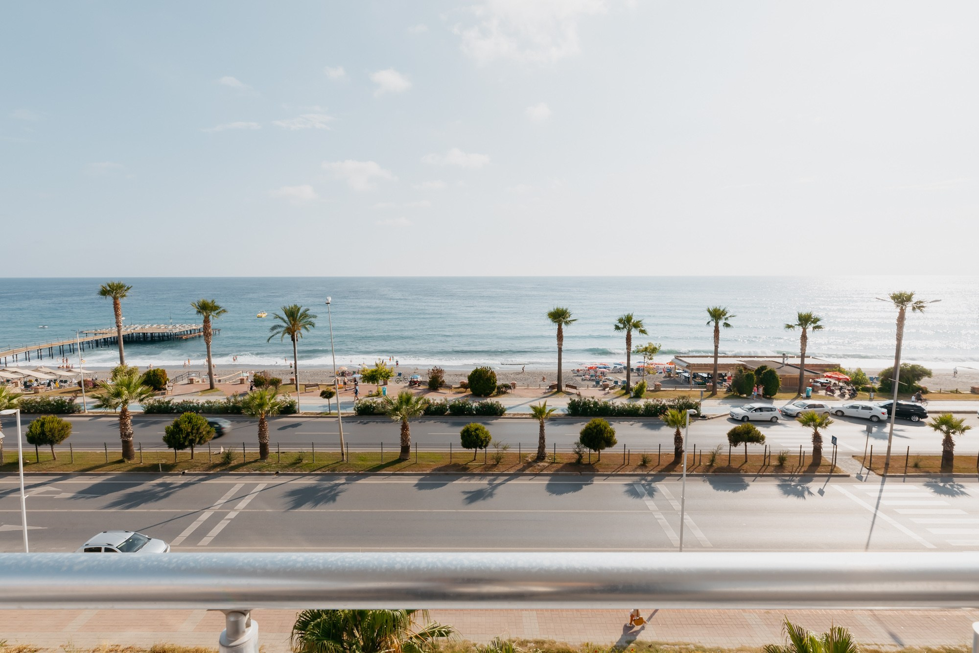 Home in Alanya. Mirzaev