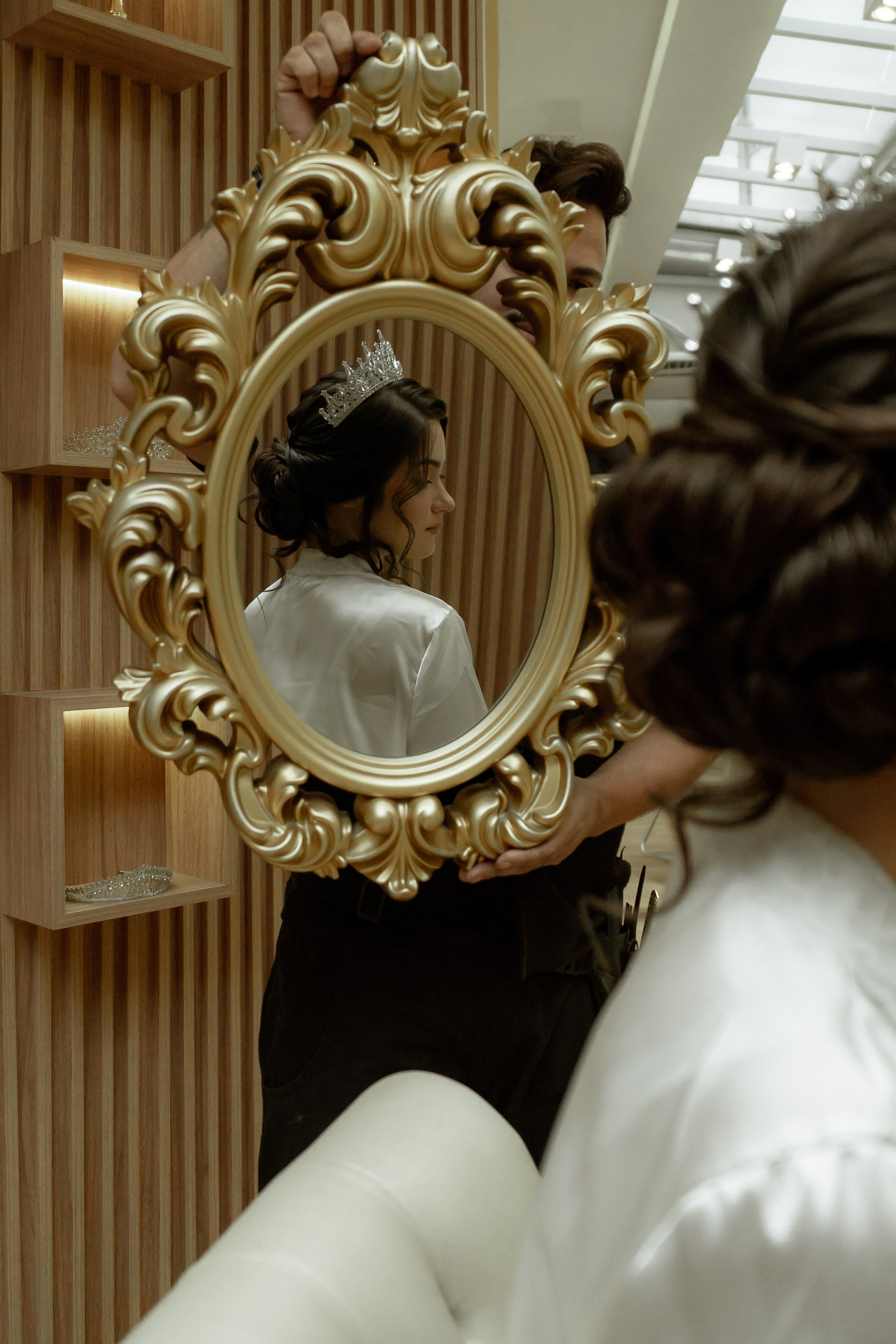 Emylin & Matheus // Wedding. A Um Passo Fotografia