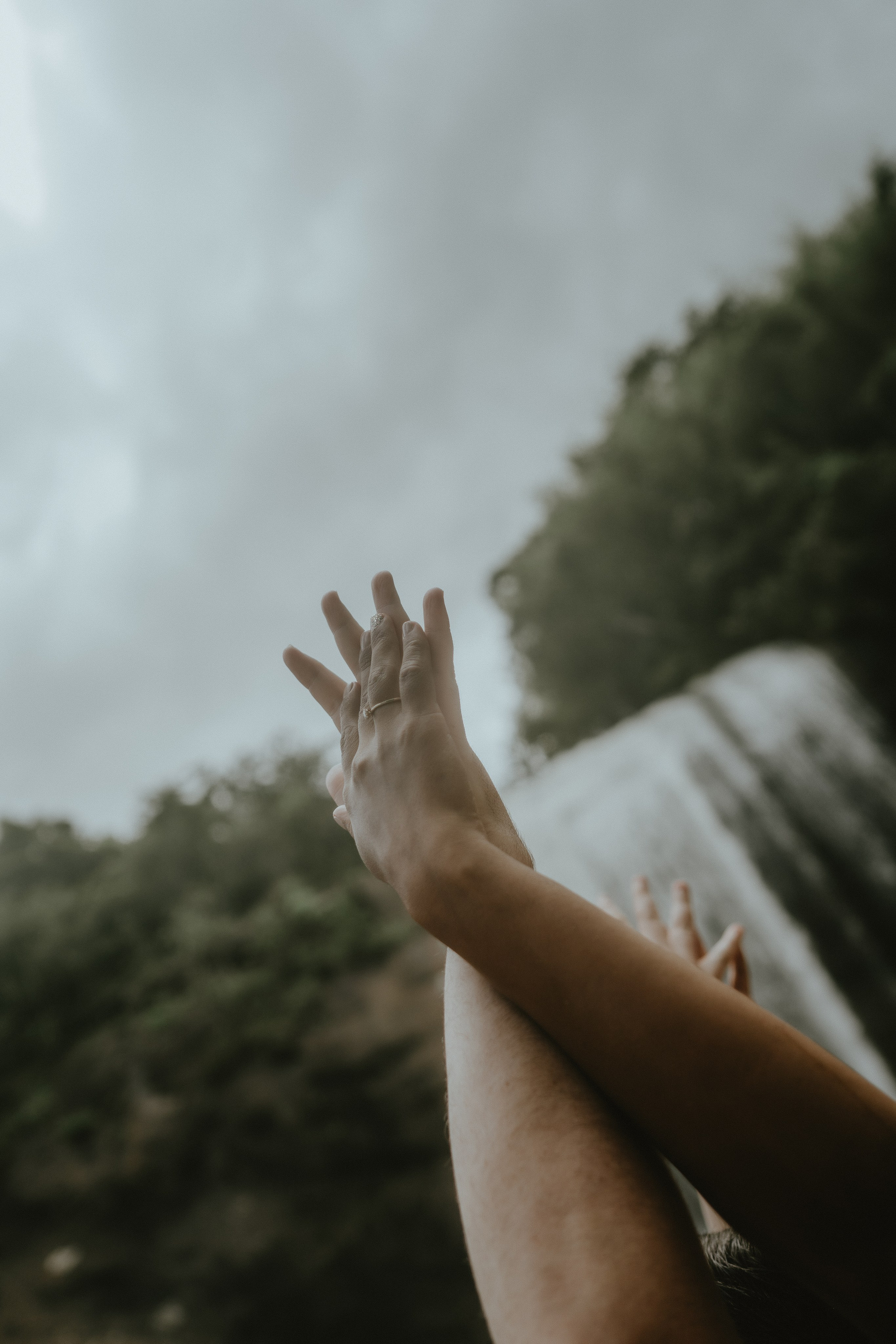 Karol & Jeferson // Pré Wedding. A Um Passo Fotografia