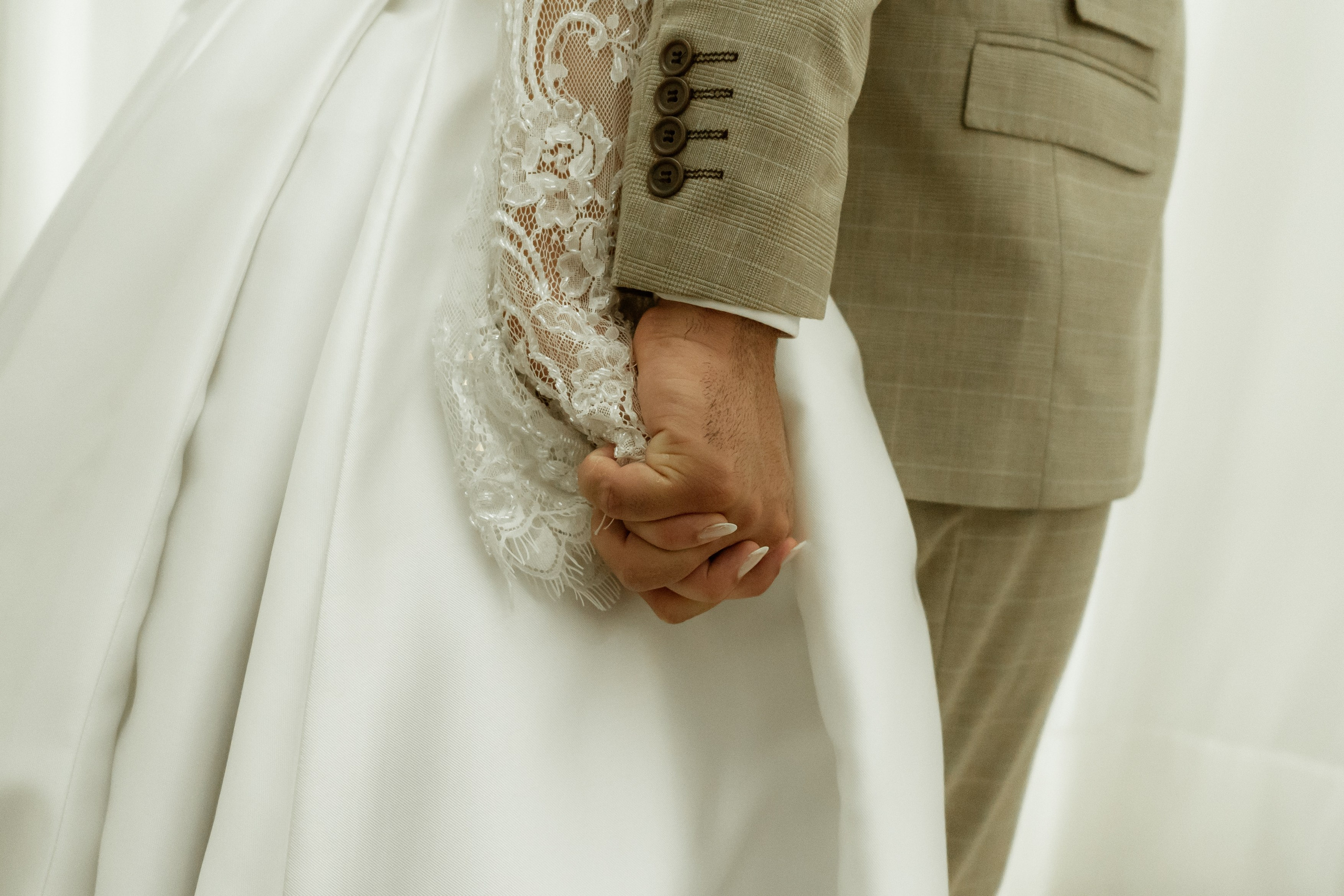 Emylin & Matheus // Wedding. A Um Passo Fotografia