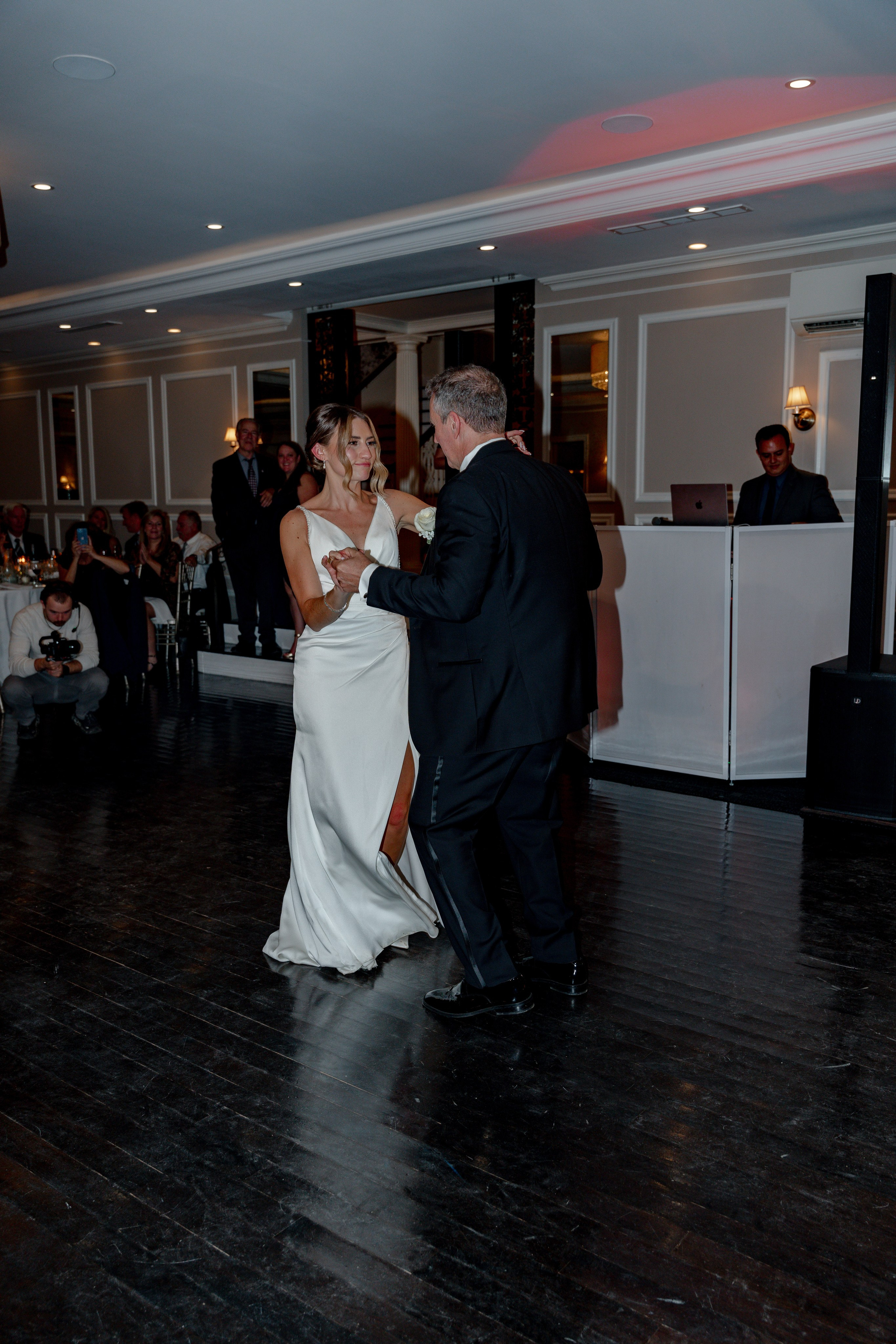 Caroline & Joh wedding day. Anna Krasnova Wedding photographer