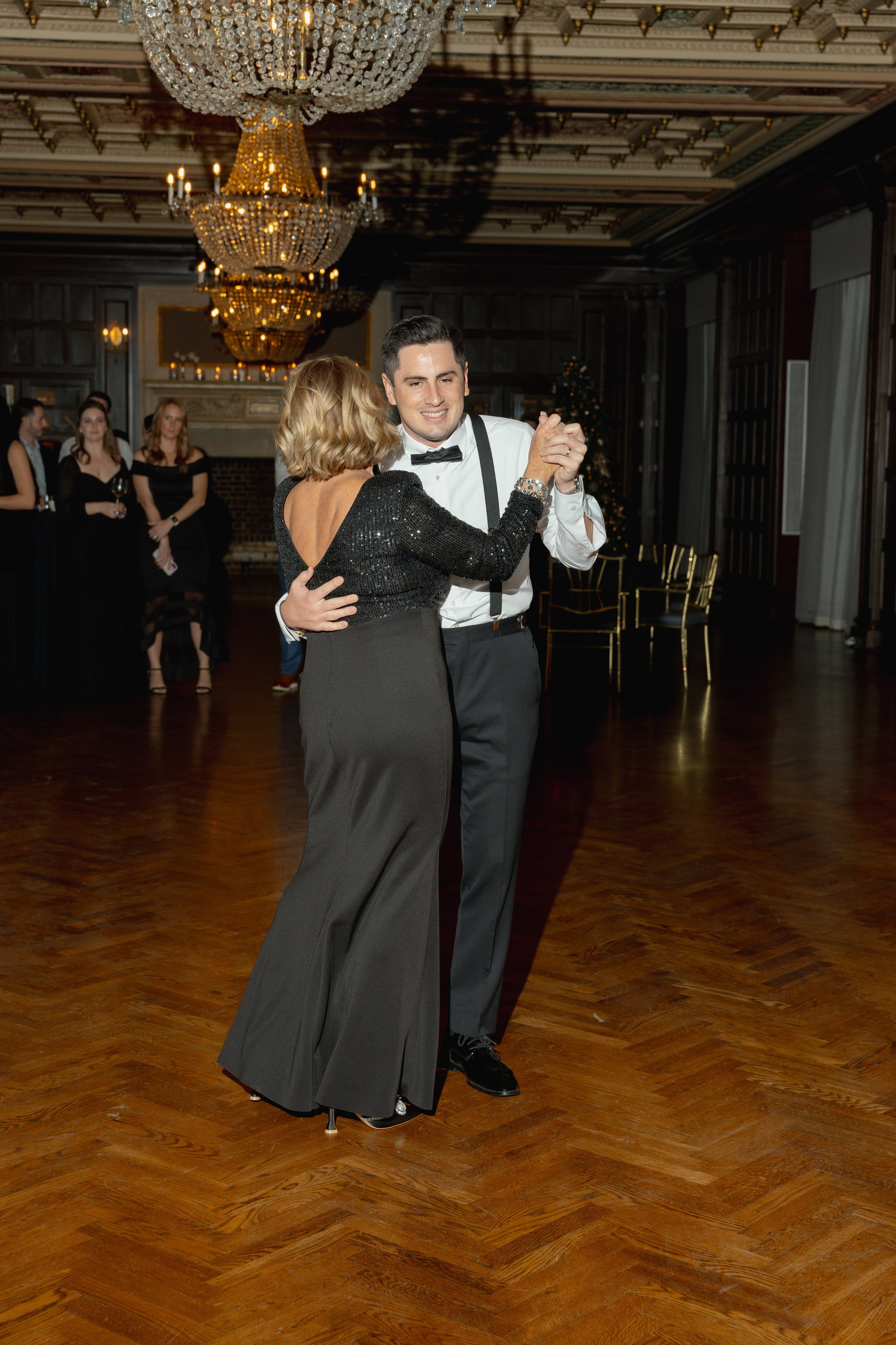 Jack and Maggie. Anna Krasnova Wedding photographer