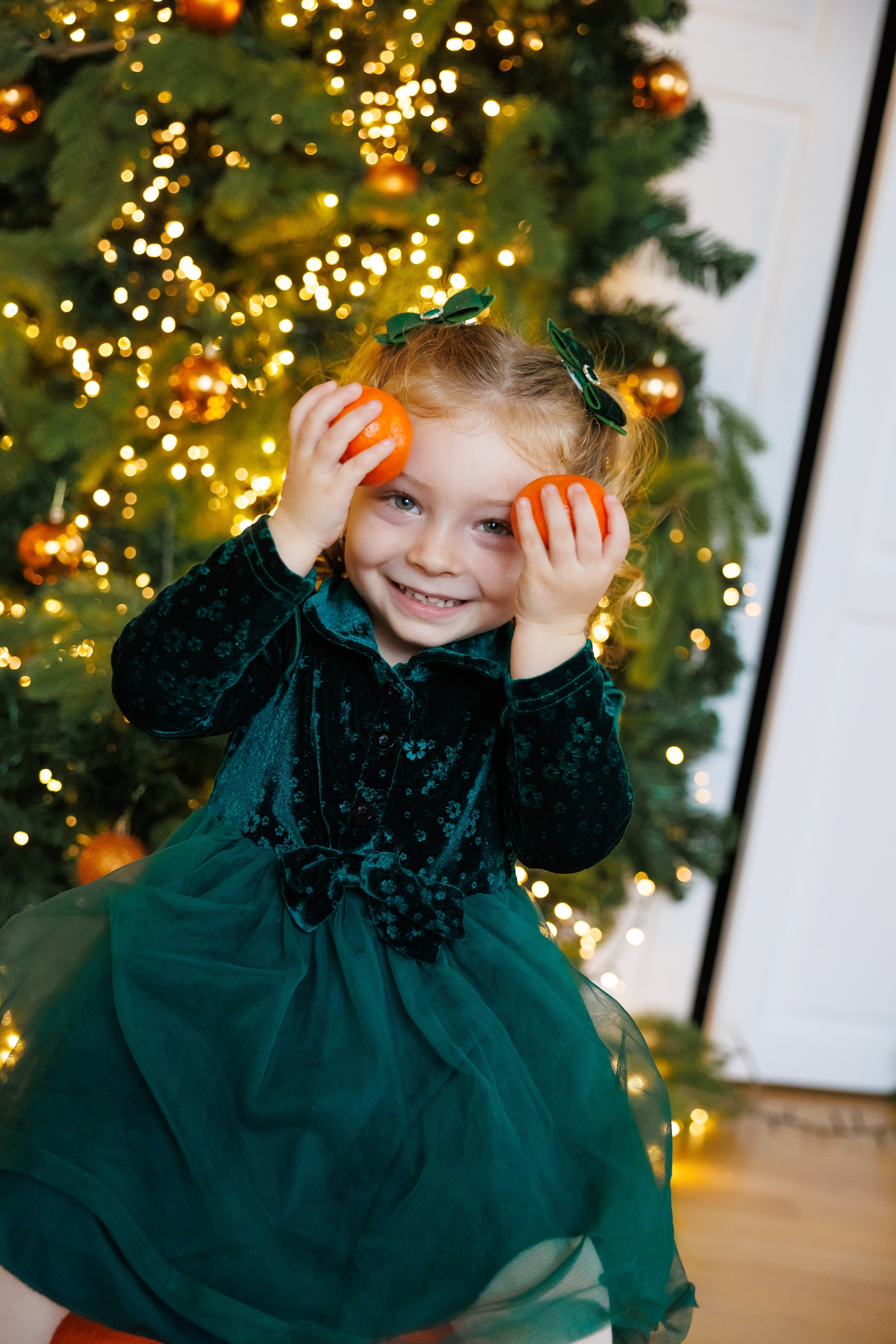 Коледа 2025. Фотограф Ирина Йотова