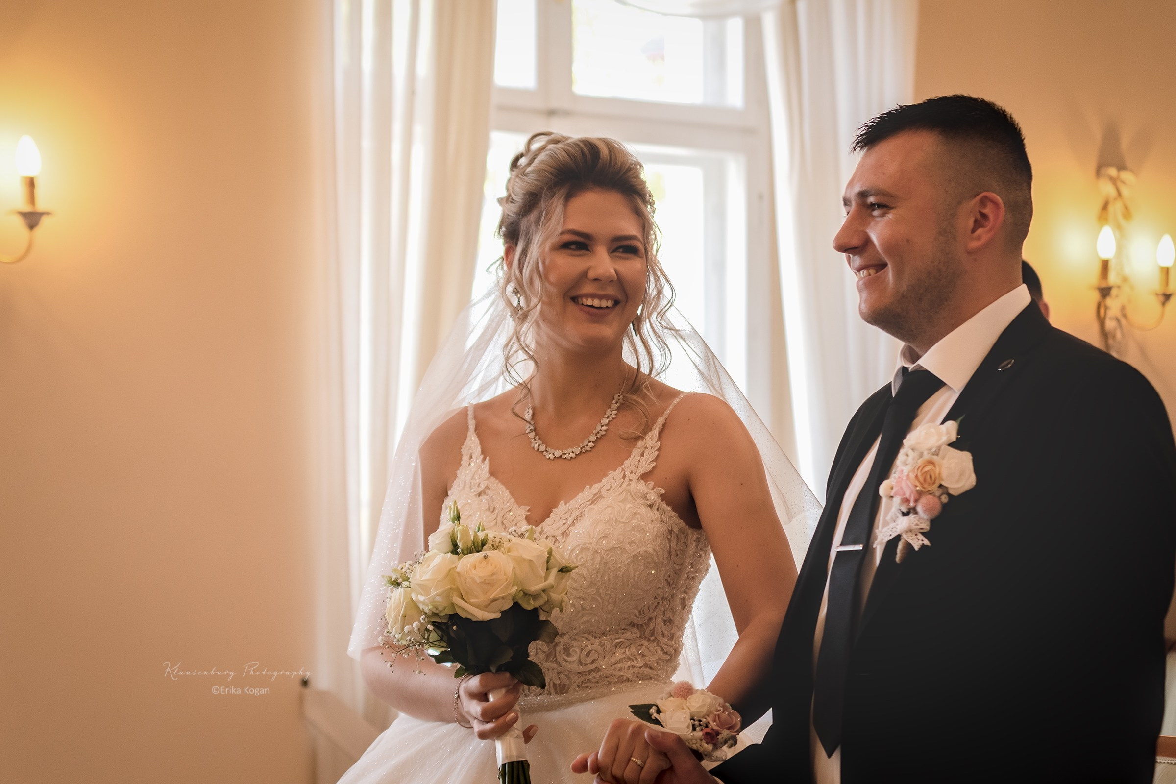 Wedding. Klausenburg Photography