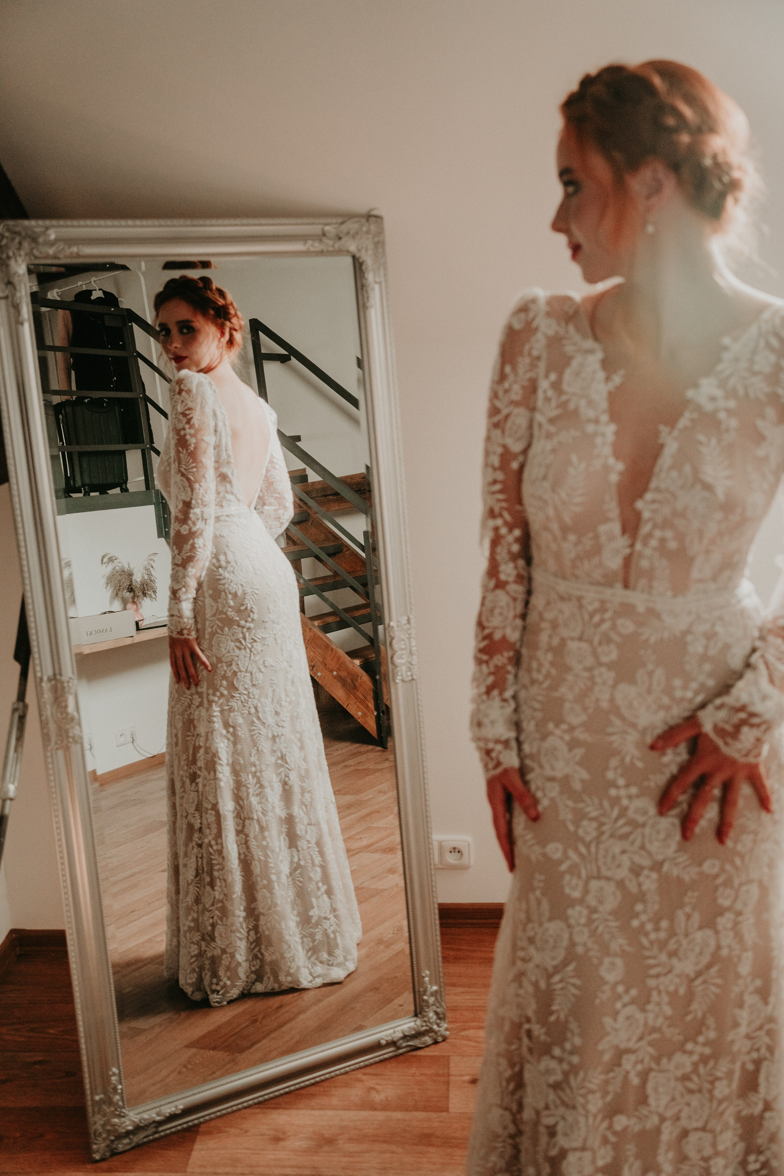 Wedding couple. Jana Holubová | Svatební, párová a rodinná fotografka v Praze