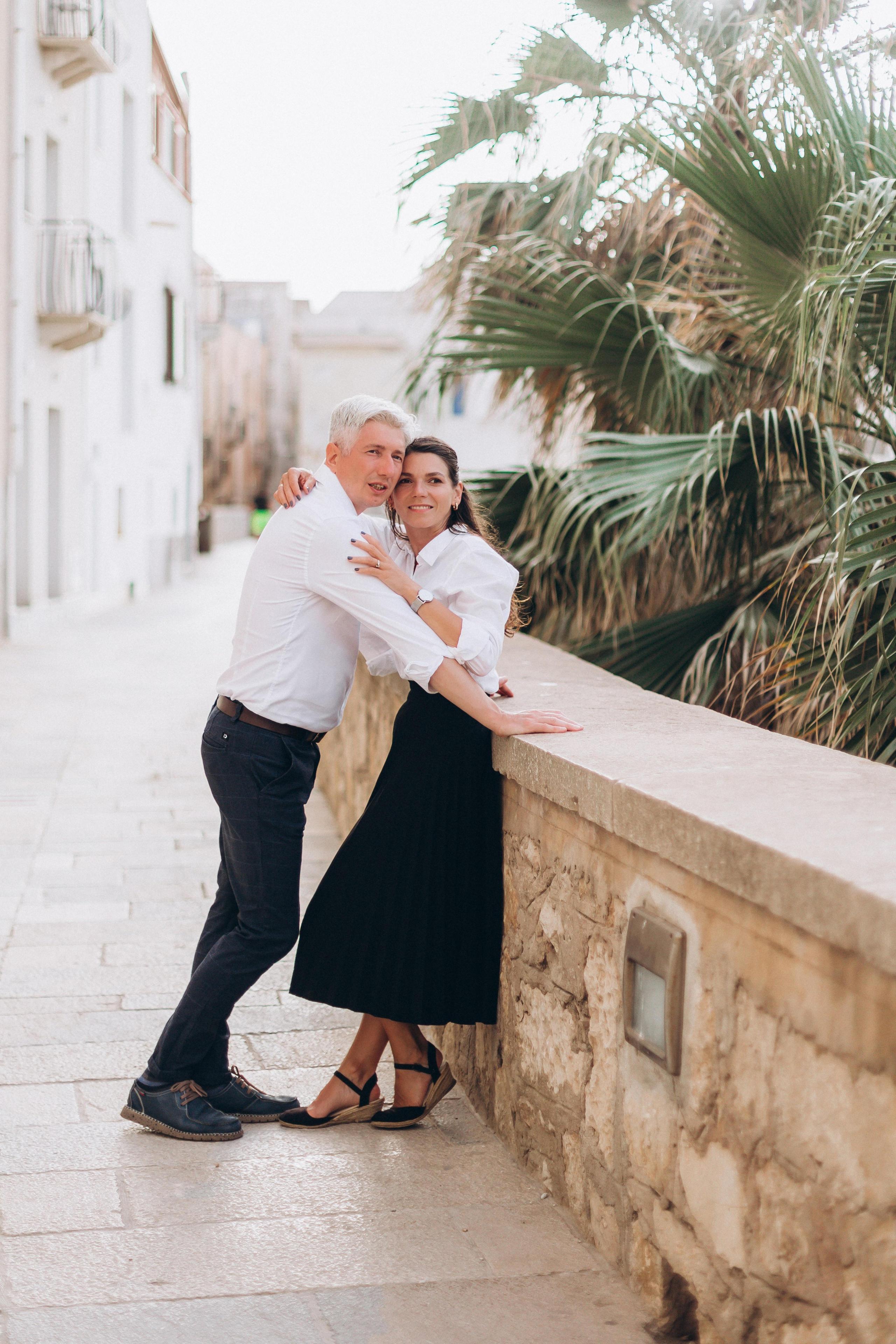 Sergey & Anna. Wedding and Family Photograph