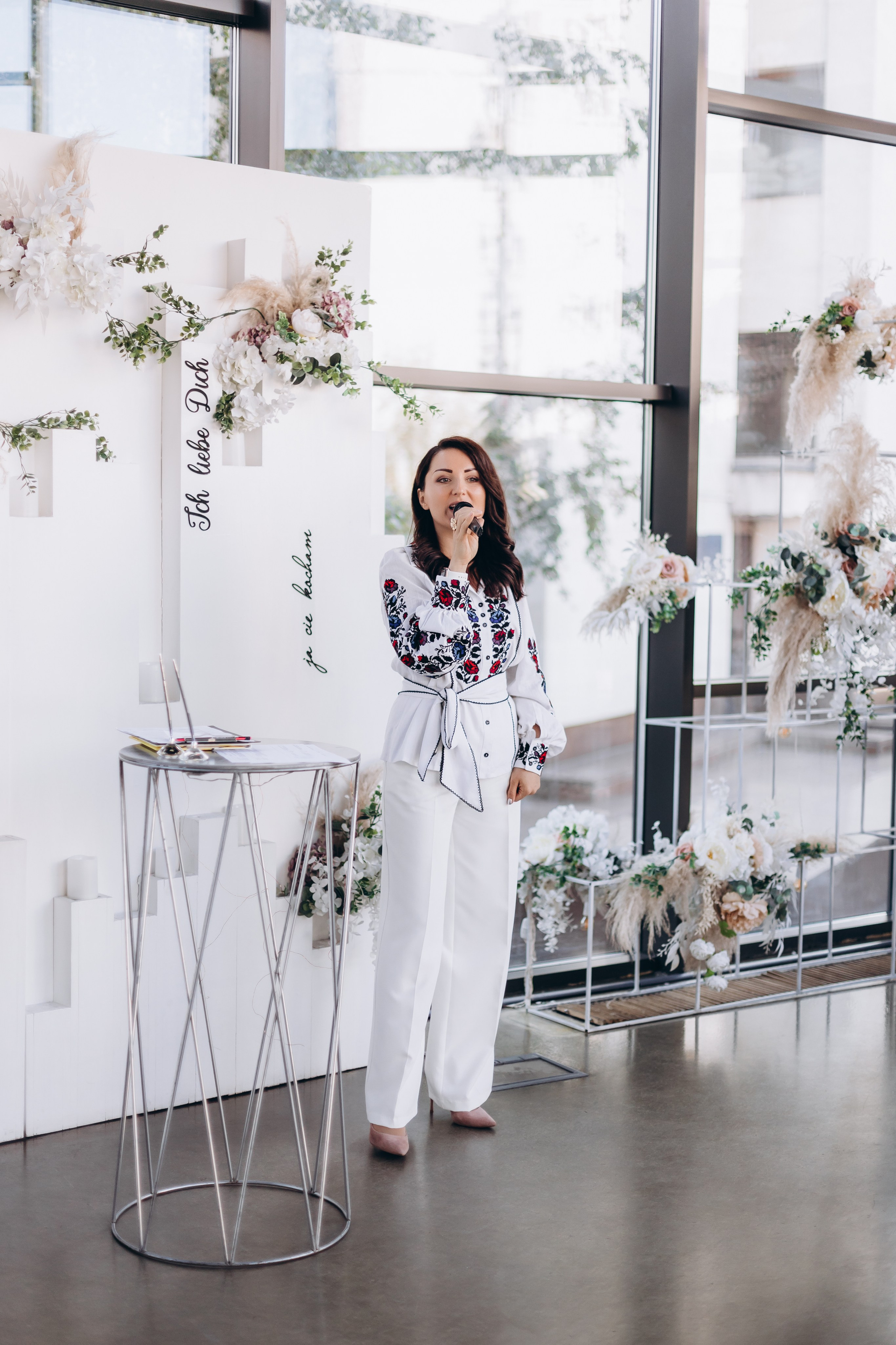 Evgen & Evgenia. Wedding and Family Photograph