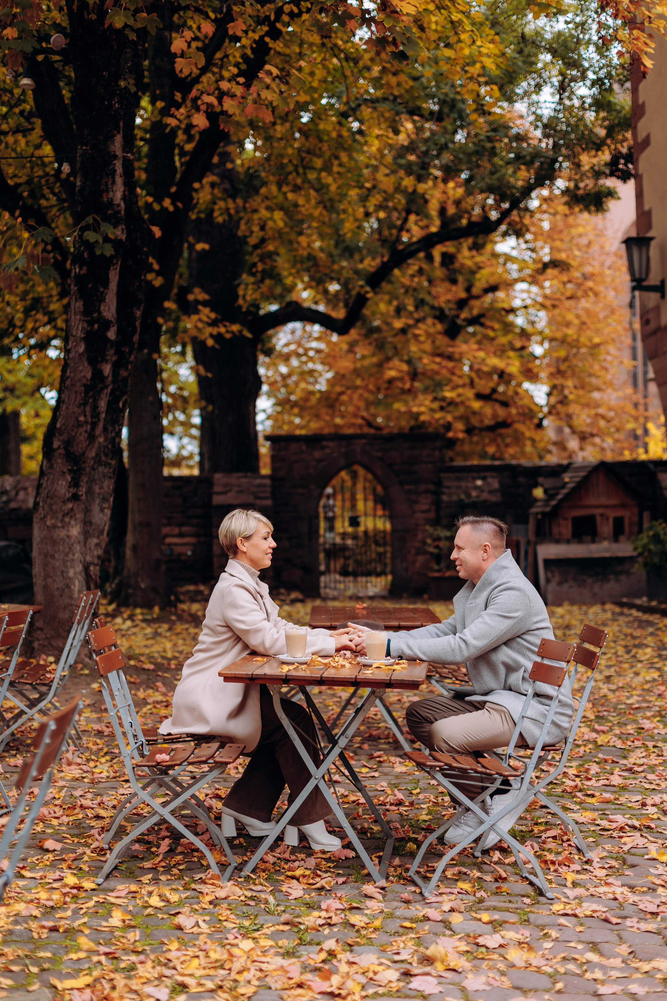 Ina & Andrey. Wedding and Family Photograph