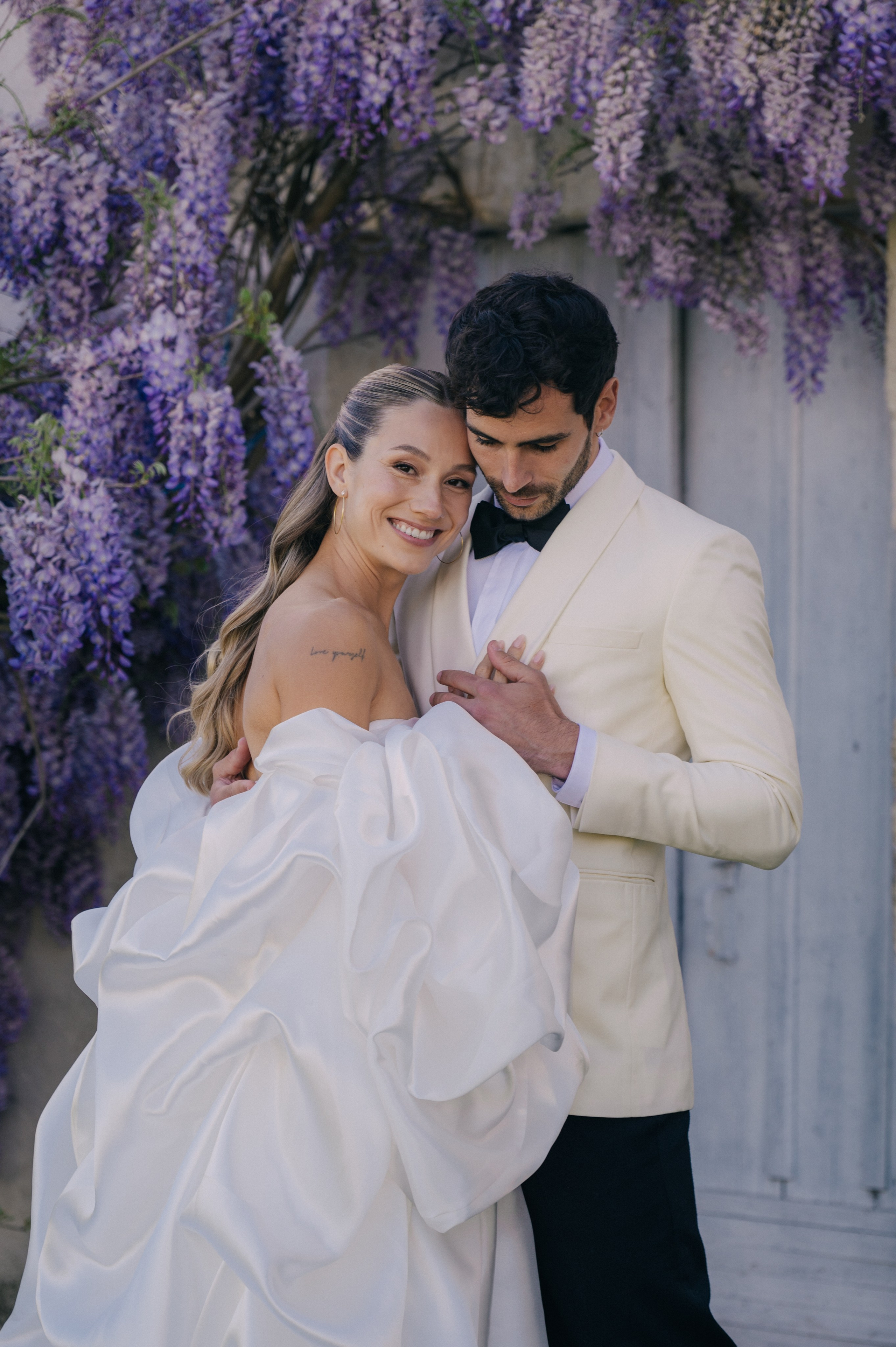 Paula and Tony. Wedding and commercial photographer