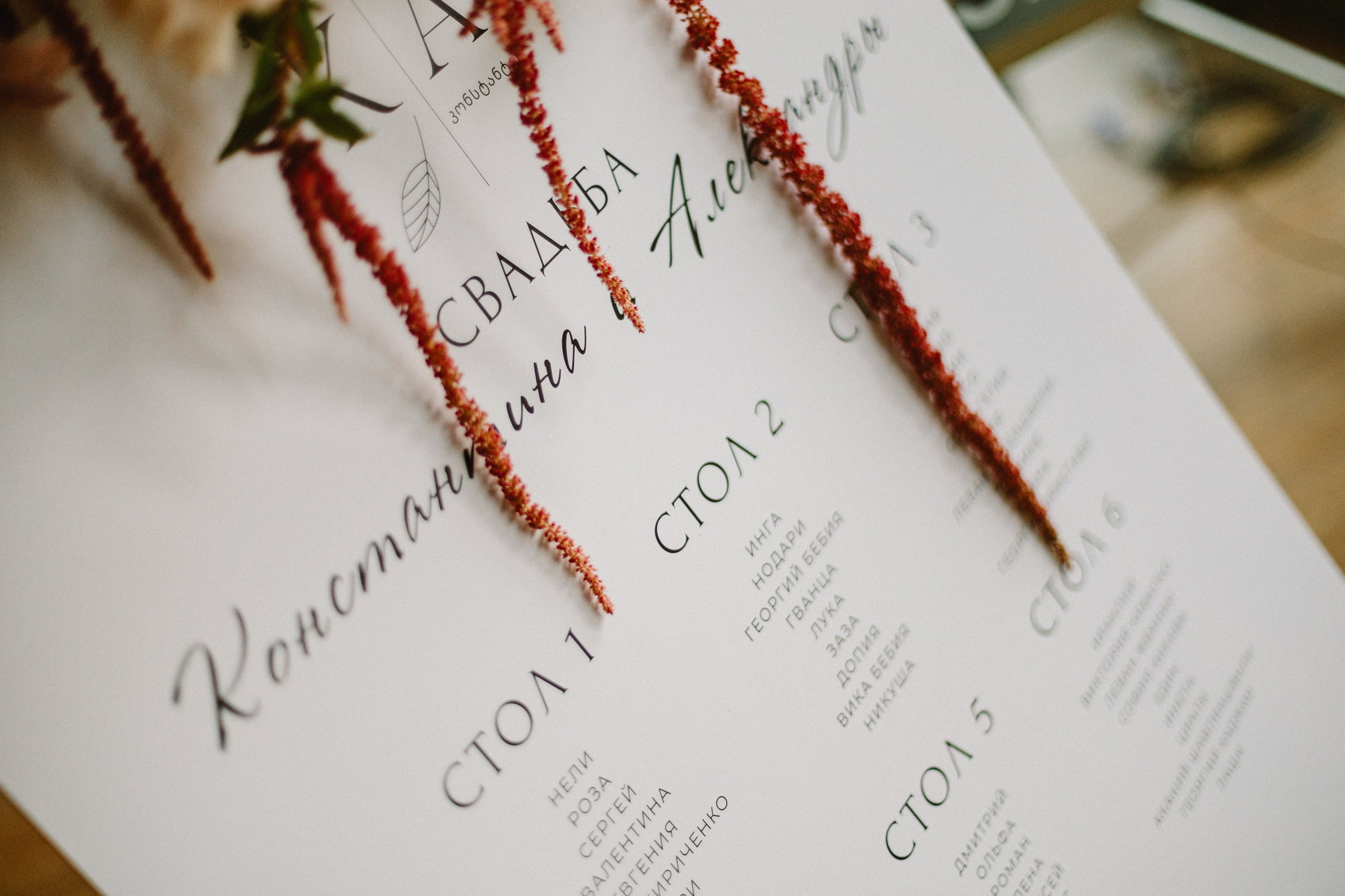 Alexandra & Koba. Photographer Anna Nazarenko