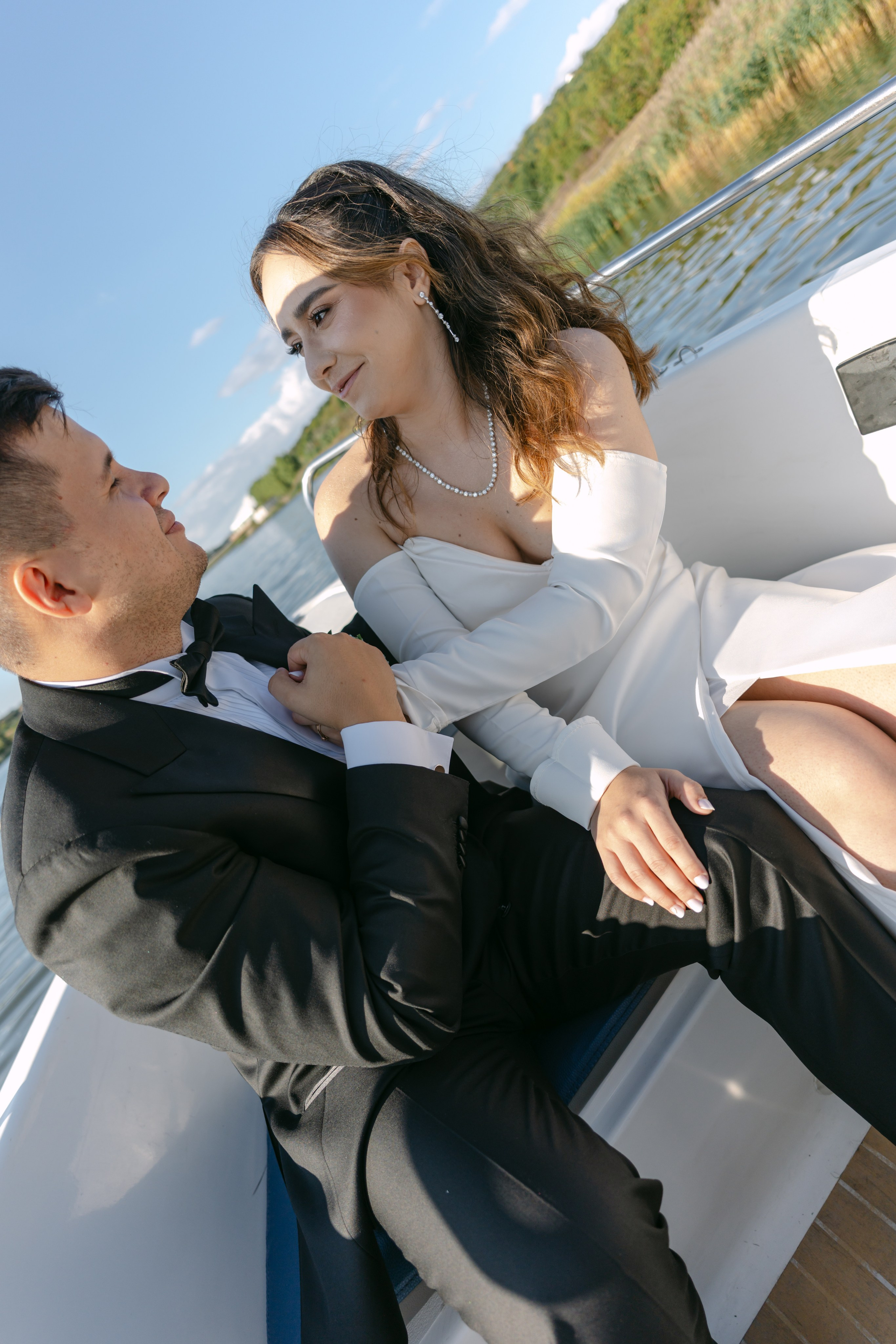 Bianca | Georgian. Gabrielacojocariu.com