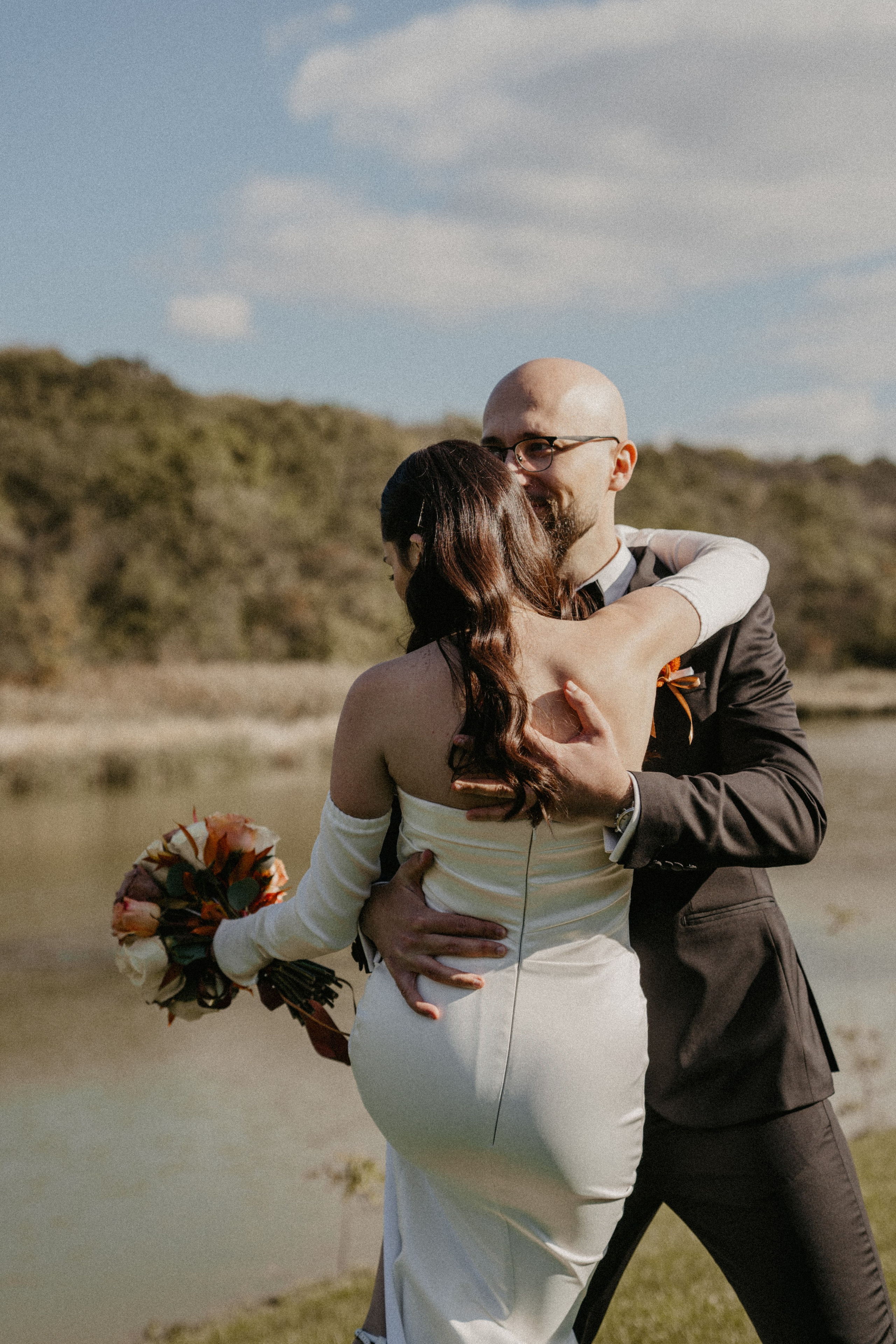 Lavinia & Gabriel. Gabrielacojocariu.com