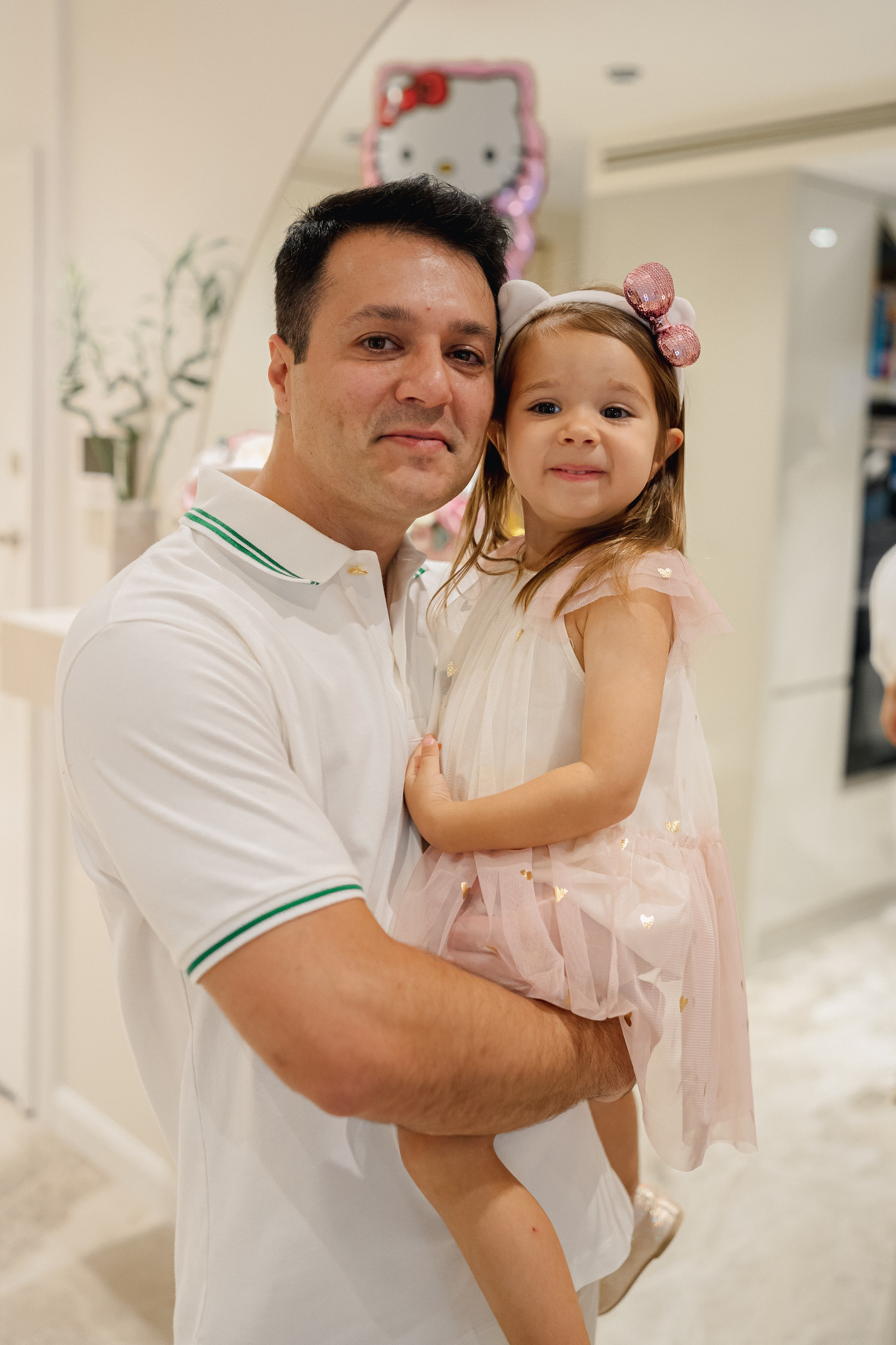 Детский праздник. Фотограф Москва Ларина Юлия